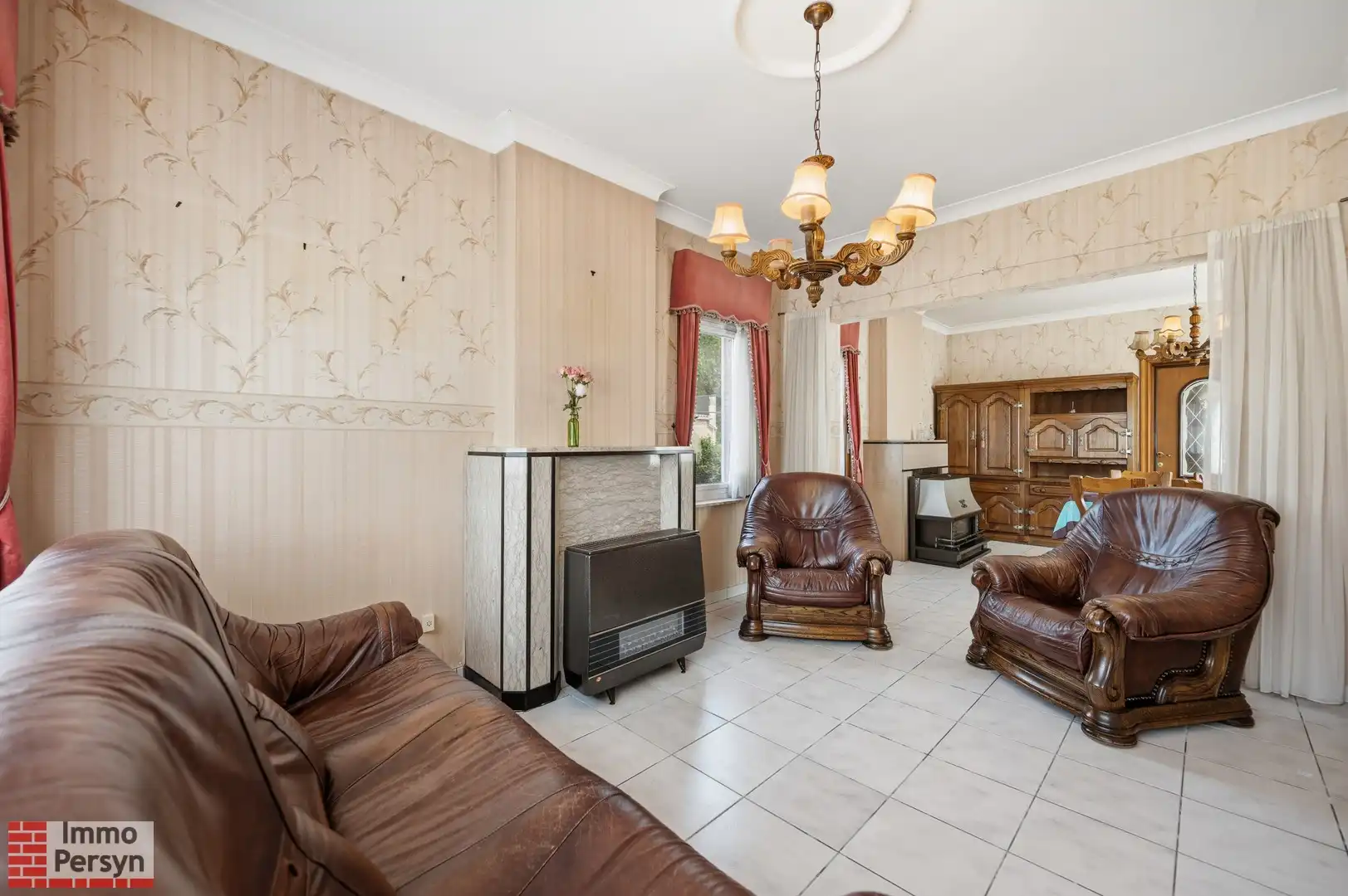 Charmante vrijstaande jaren 50 woning met oprit en tuin foto 10