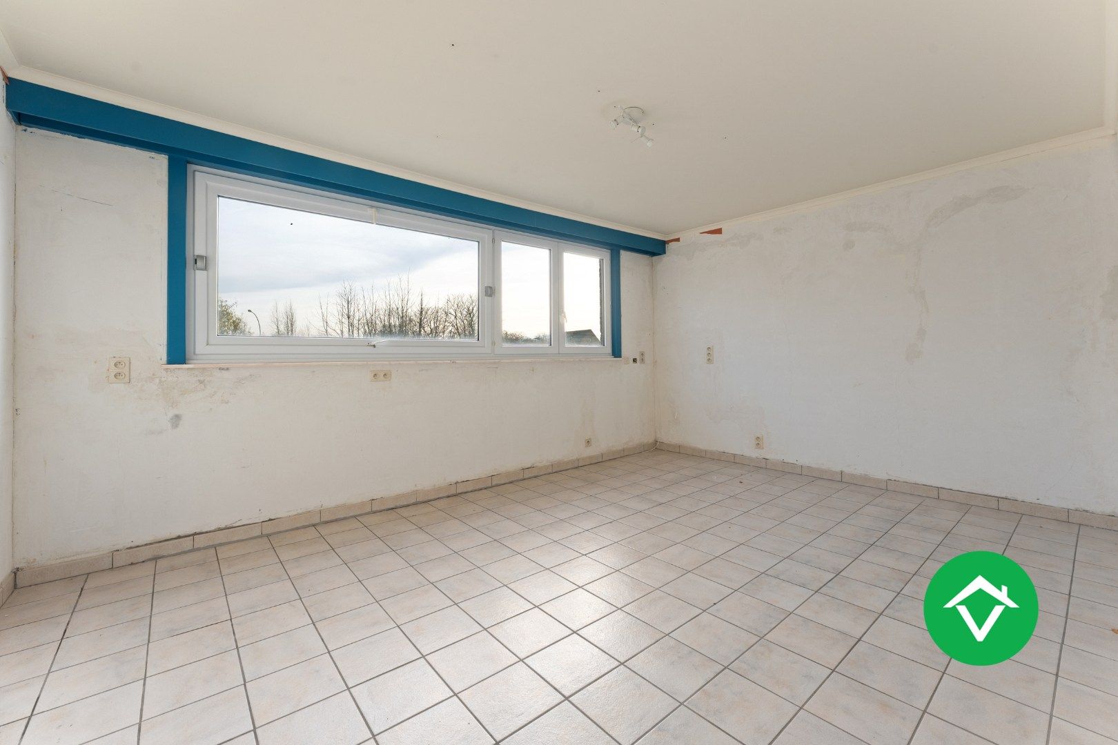 Bedrijfsgebouw met woonst te Ichtegem foto 31