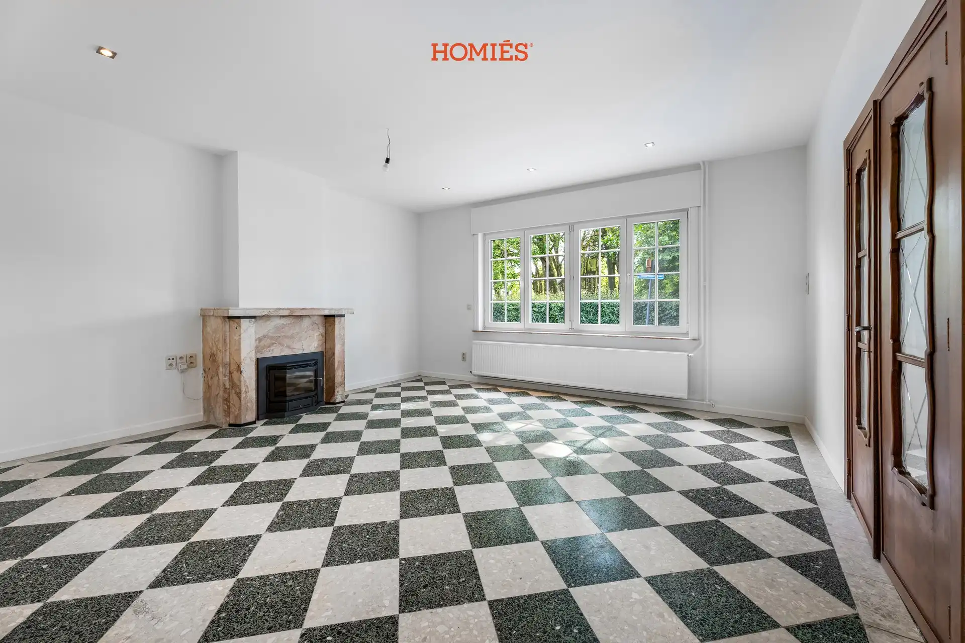 Karaktervolle gerenoveerde woning met 4 slaapkamers foto 4