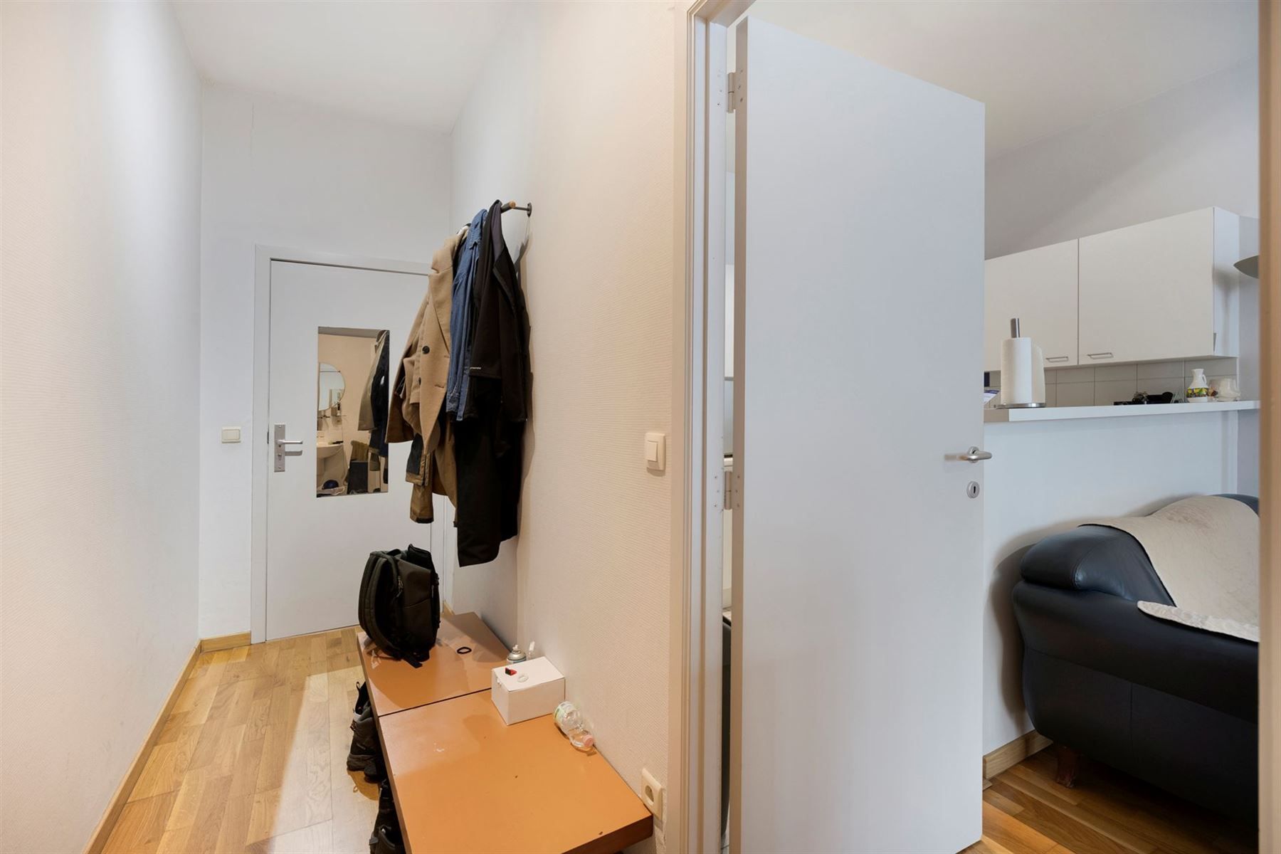 appartement foto 4