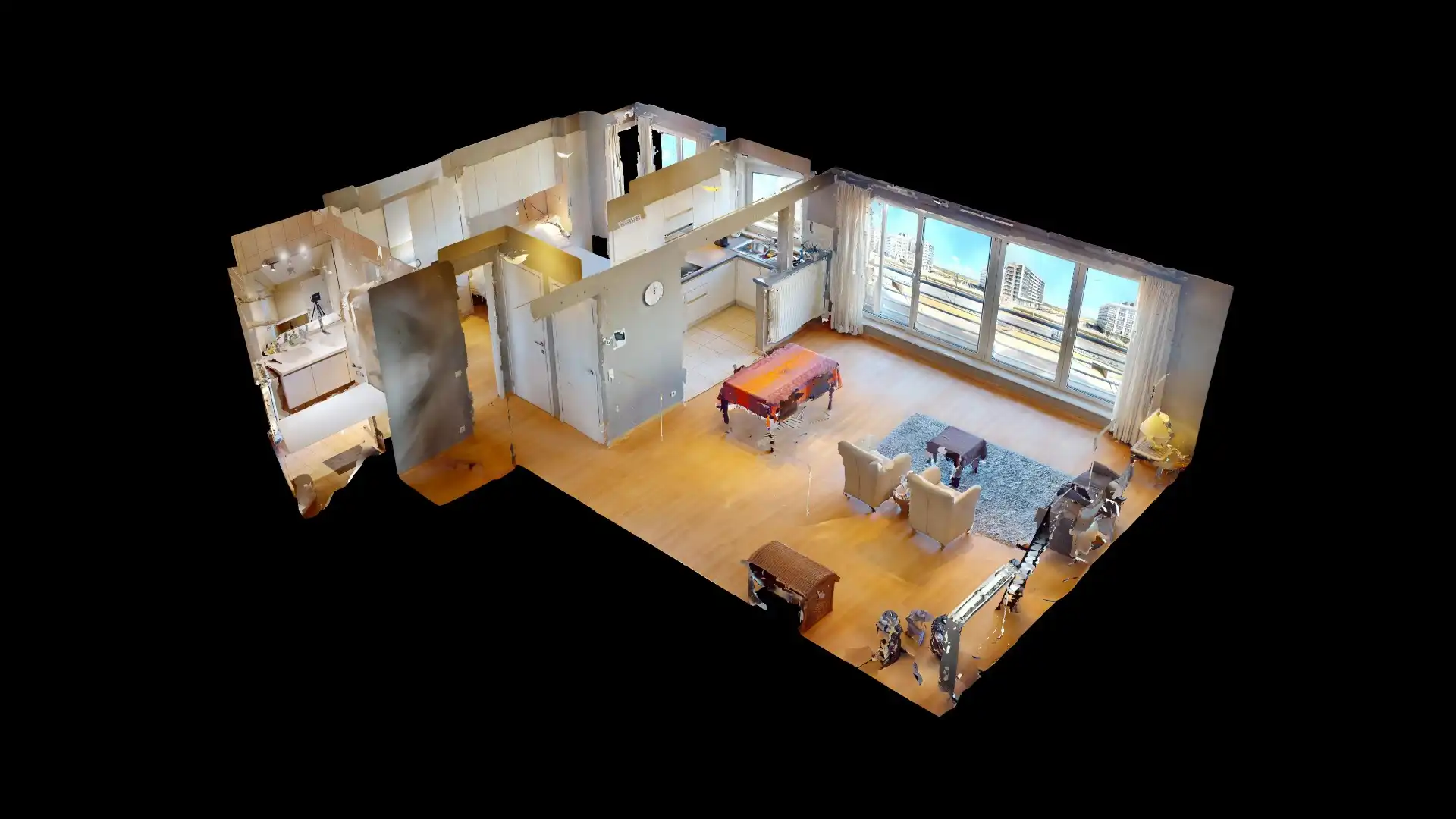 Appartement te koop foto 17