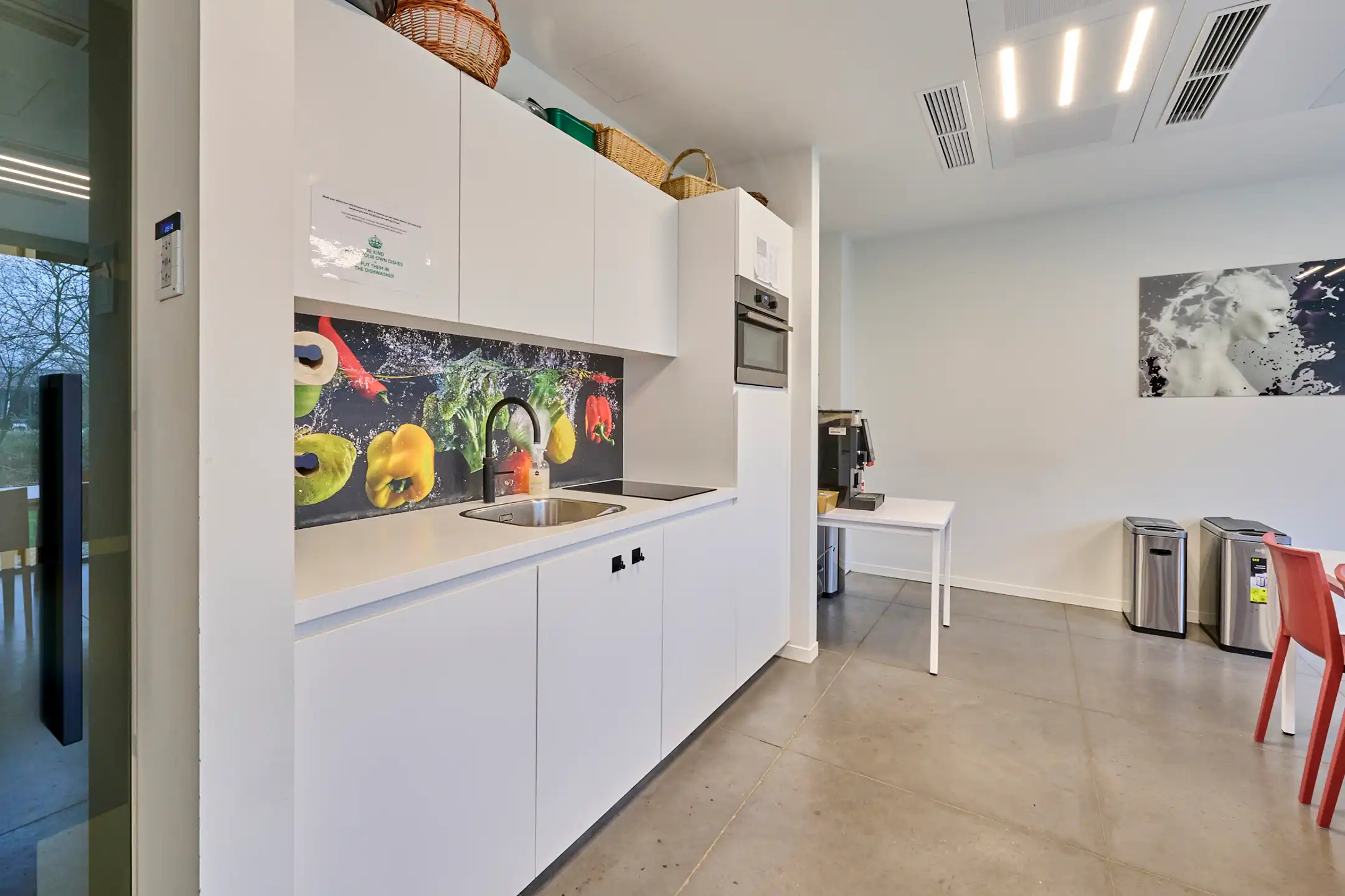 Kantoor te huur foto 18