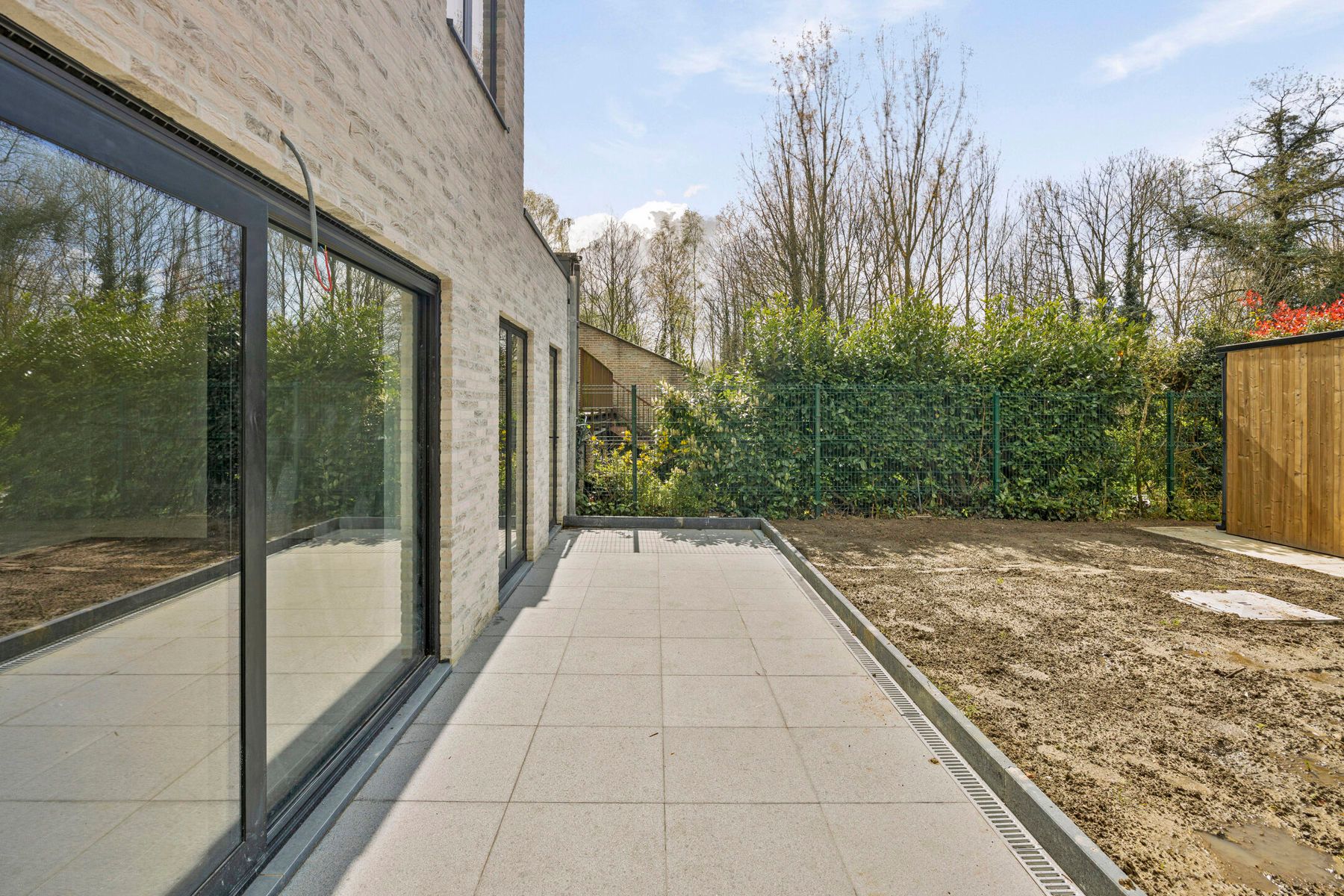 *** NIEUWBOUW *** Onder Registratierechten (2% mog.) foto 24