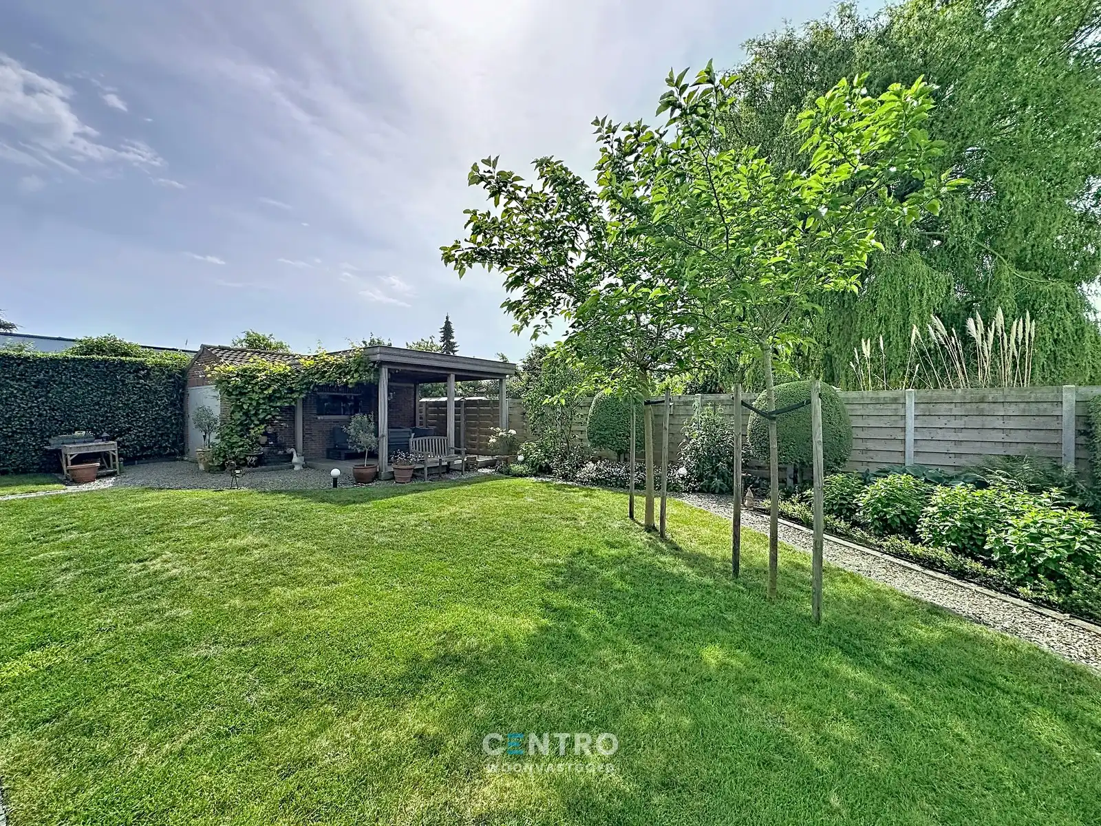 Rustig gelegen villa te Uitkerke met alle COMFORT! foto 27