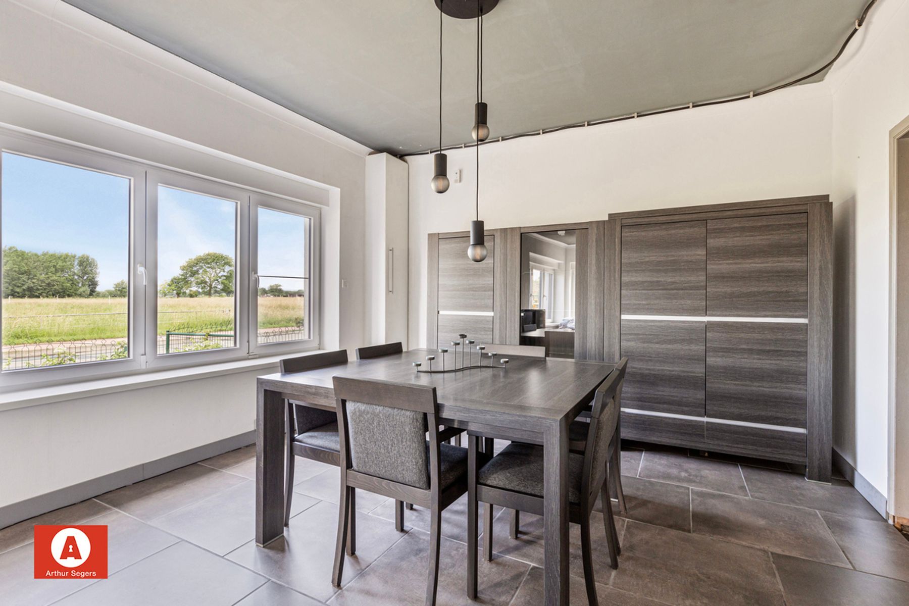 IN OPTIE - Centraal gelegen gezinswoning met 3 slaapkamers en tuin foto 9