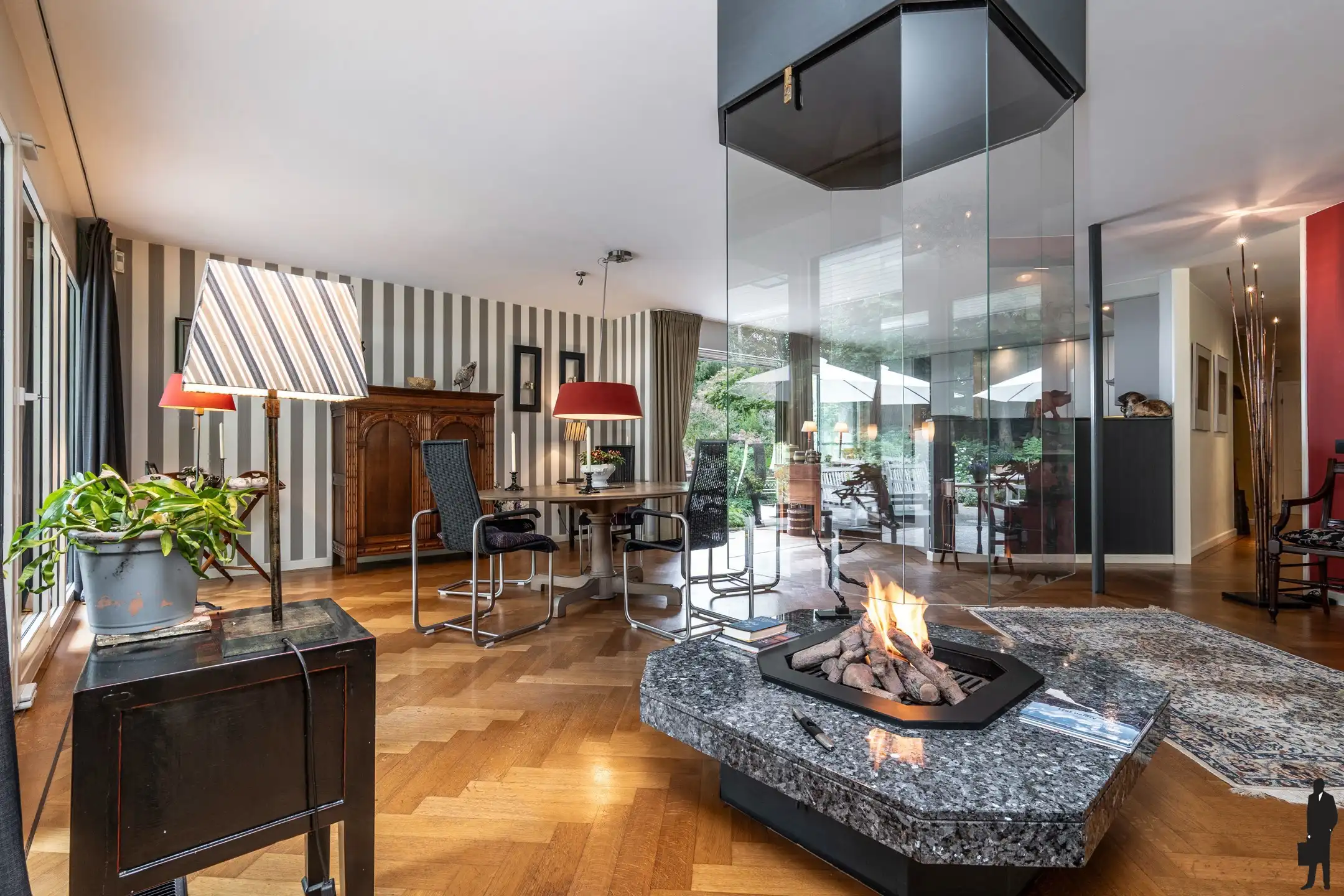 Uitstekende villa op zuidwesten in residentiele verkaveling foto 7