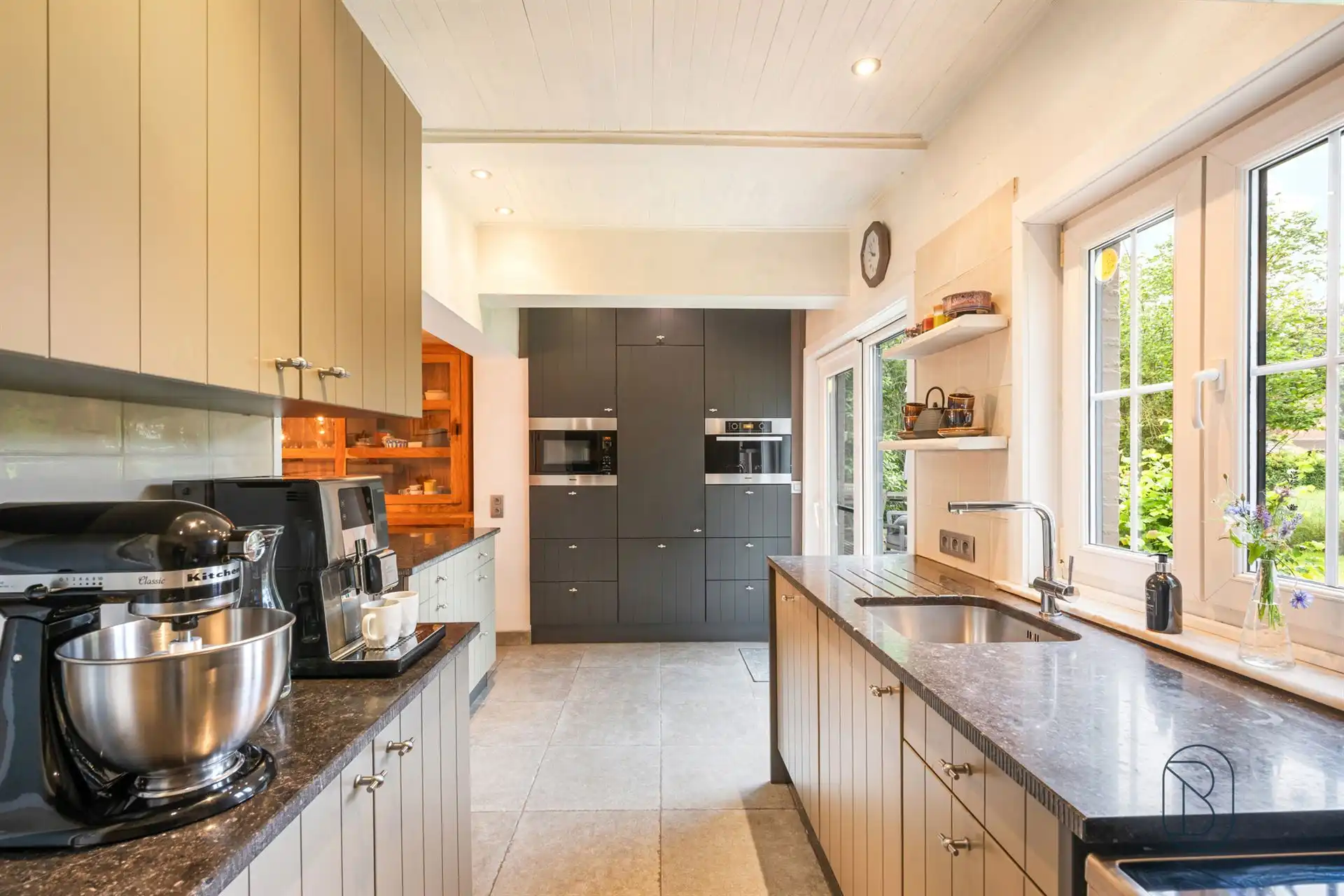 Charmante fermette met schuur op een absolute toplocatie foto 13