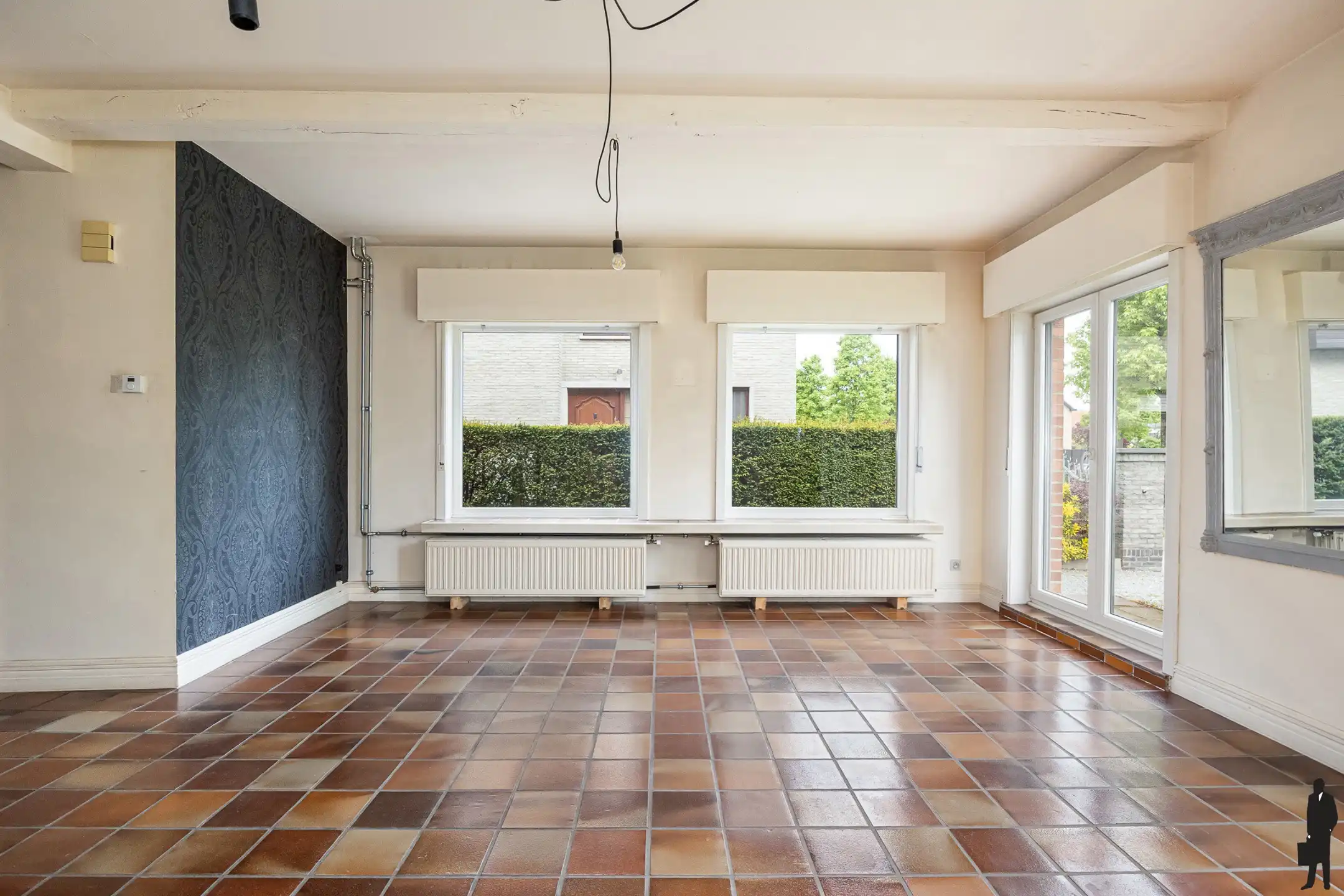 Karaktervolle en ruime gezinswoning in een rustige woonlaan foto 4