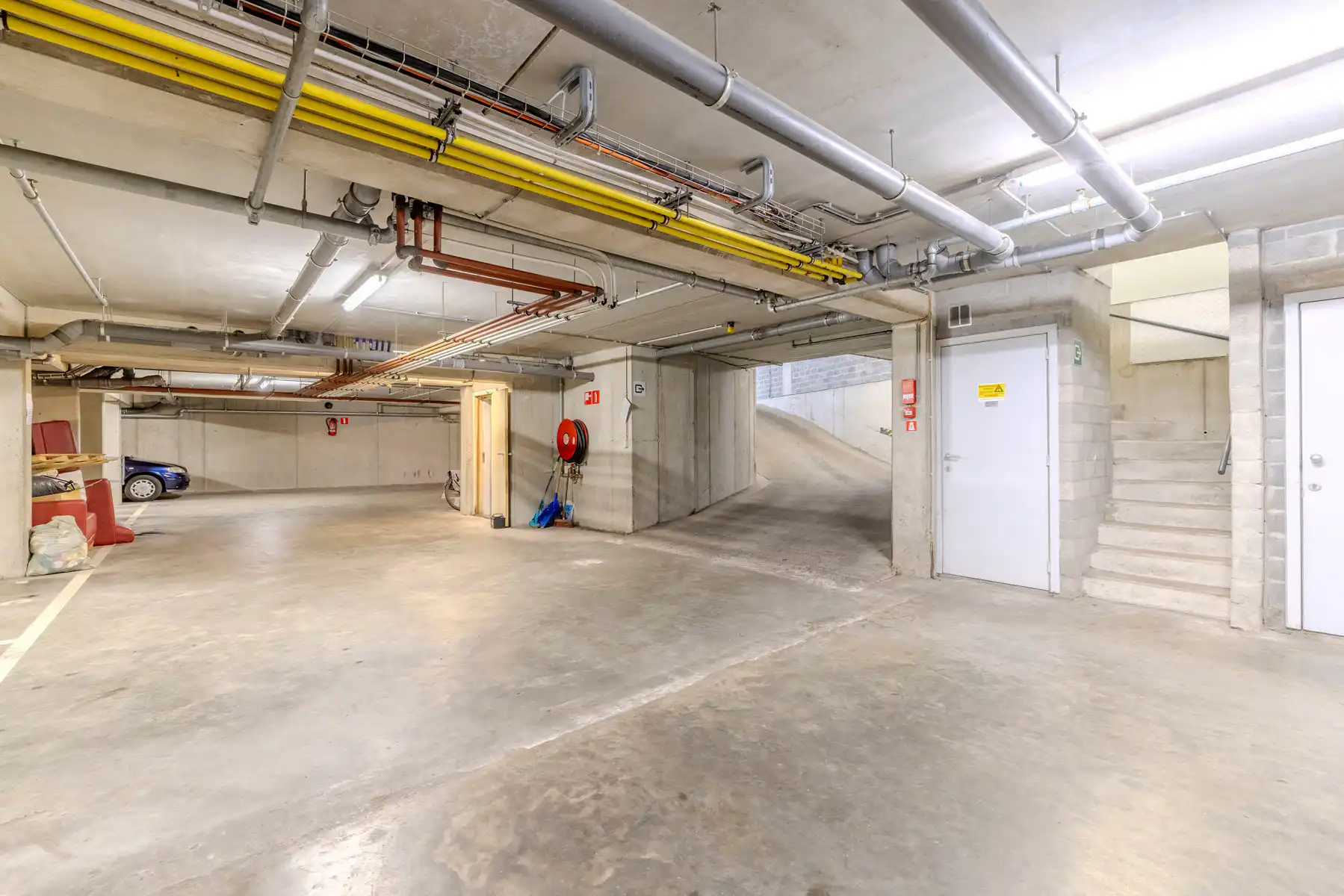 Ruim appartement met 3slk te Hoogstraten foto 17