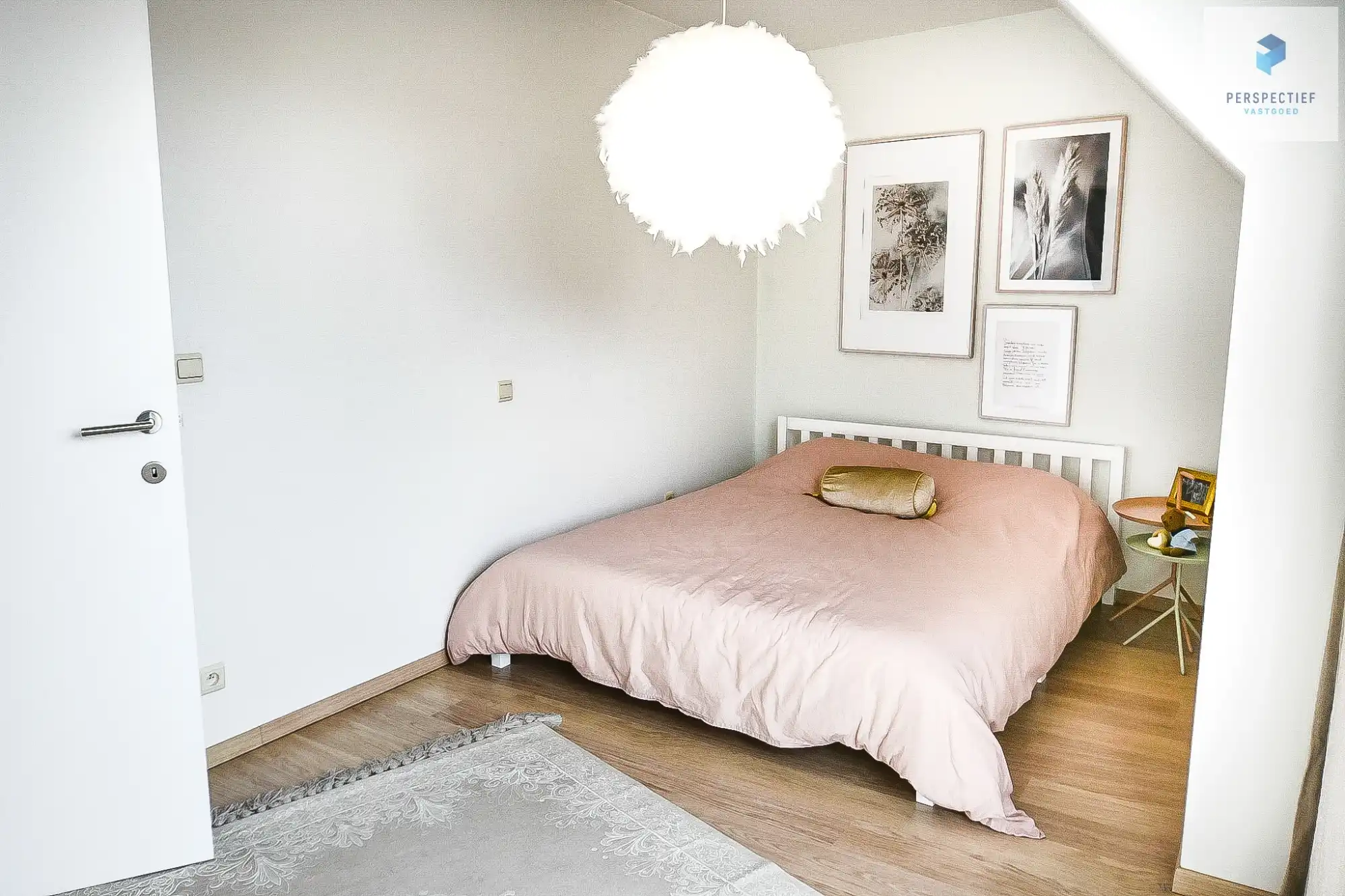 BEZOEKMOMENT ZATERDAG 18/07 VAN 11U TOT 12U30 | PRACHTIG & GOED GELEGEN RUIM APPARTEMENT foto 8