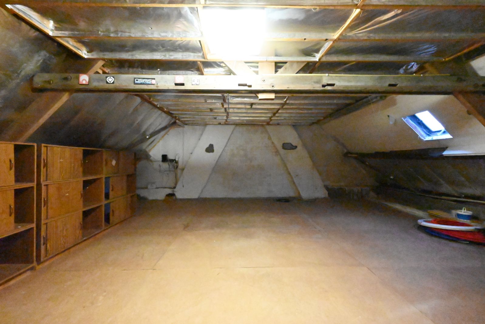 Ruime gezinswoning met 4 slaapkamers in het hartje van Staden! foto 19