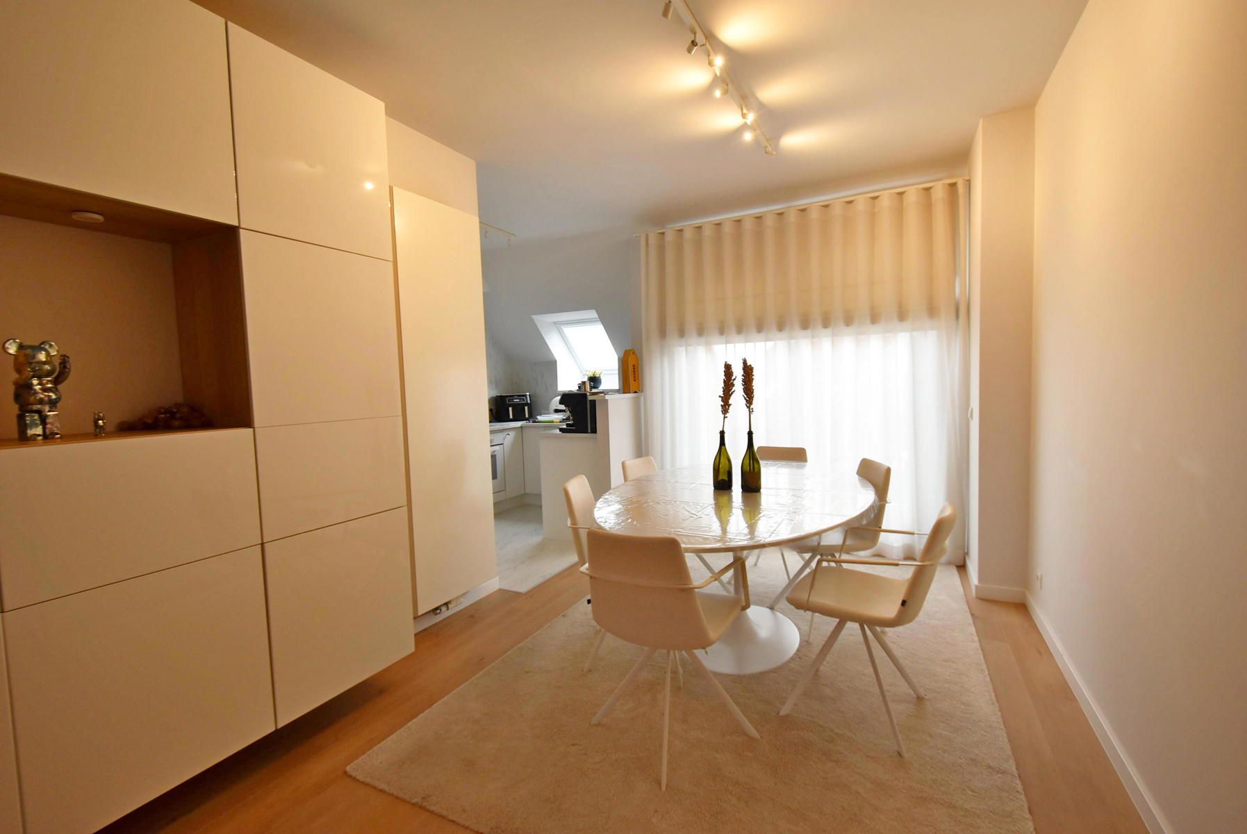 Appartement te huur foto 3