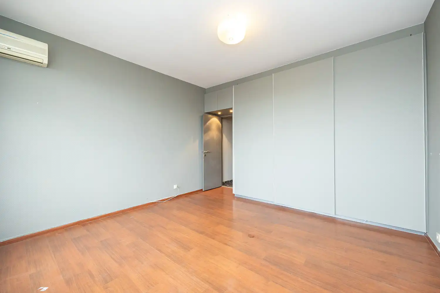 Energiezuinig wonen (EPC B) met weids stadspanorama op toplocatie aan de Leien in hartje Antwerpen foto 18