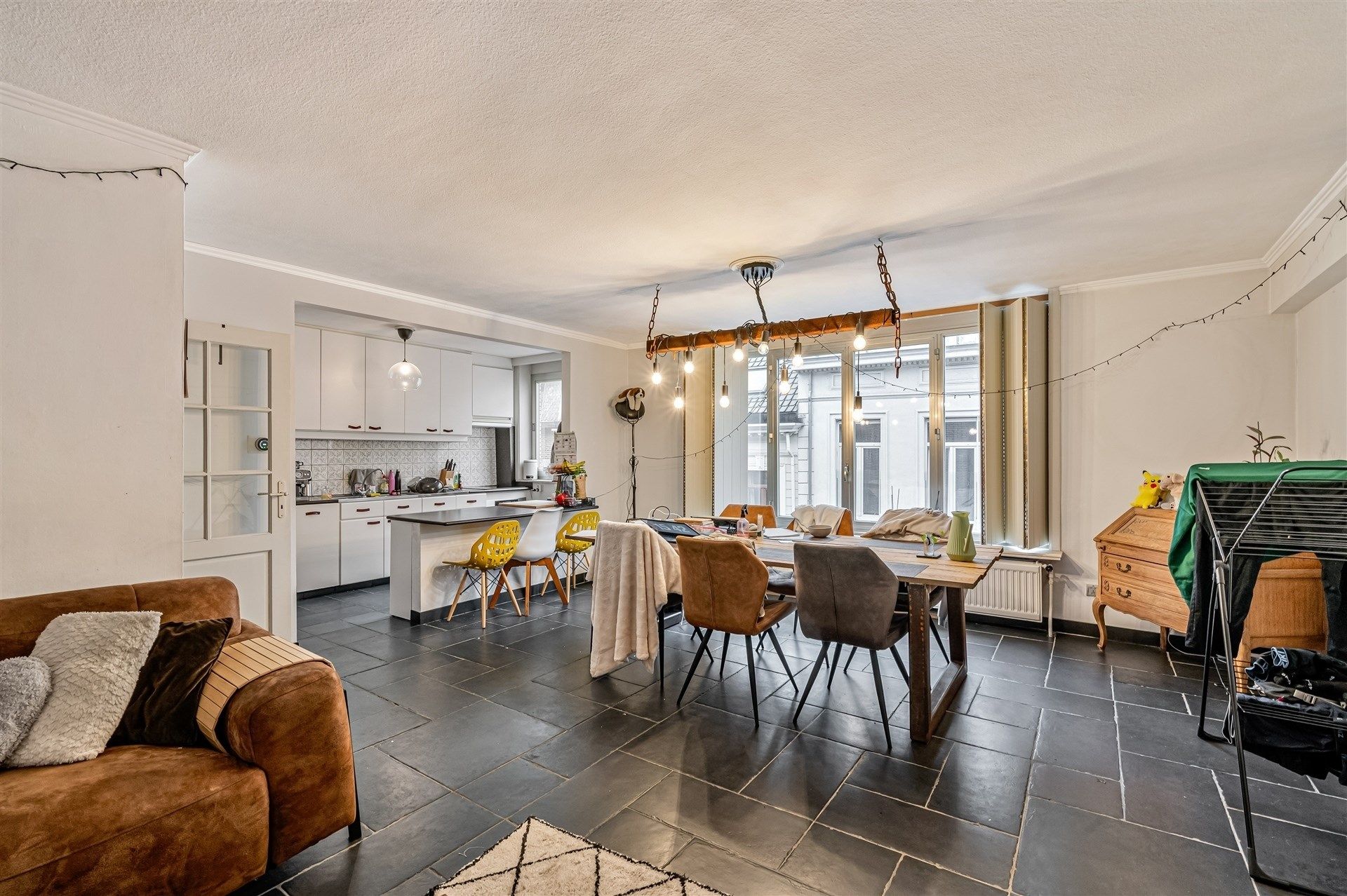 Energiezuinig appartement op gunstige ligging foto 2