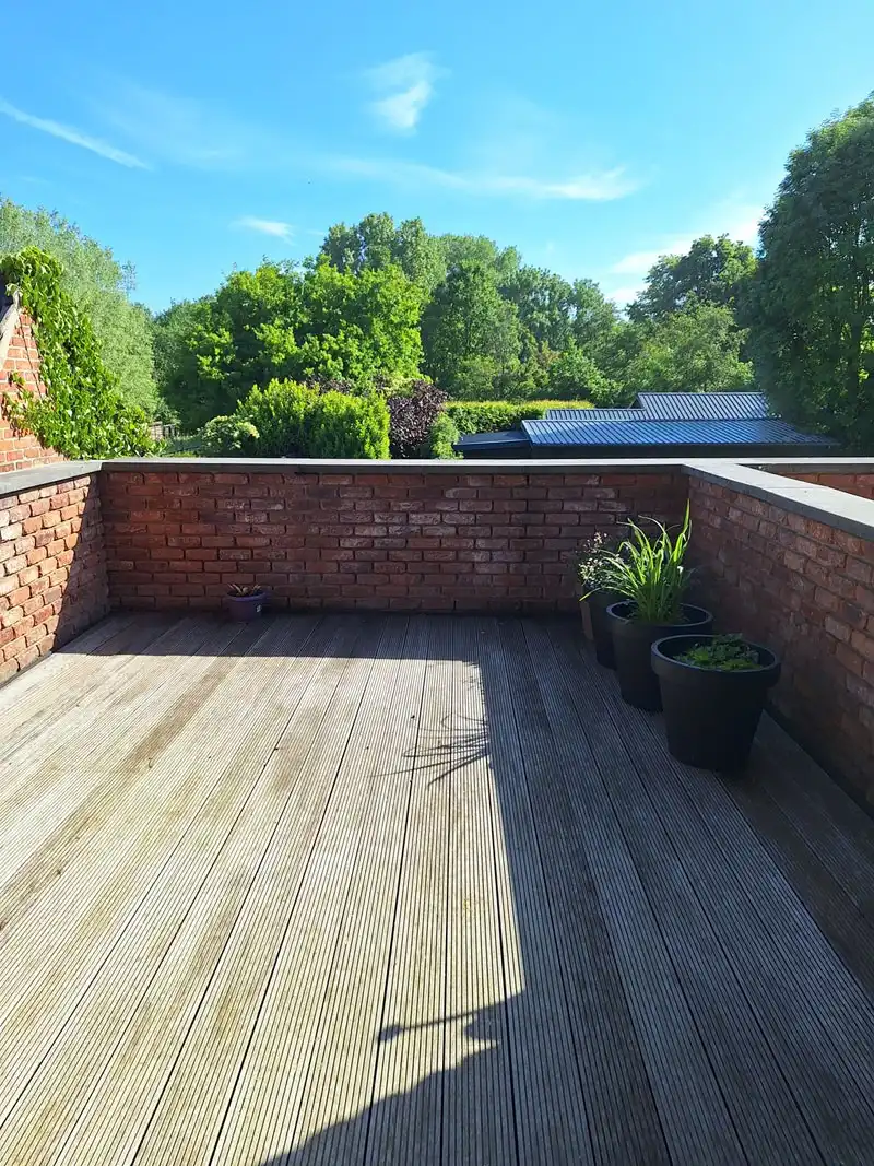 Knus INSTAPKLAAR appartement te Wimmertingen foto 11