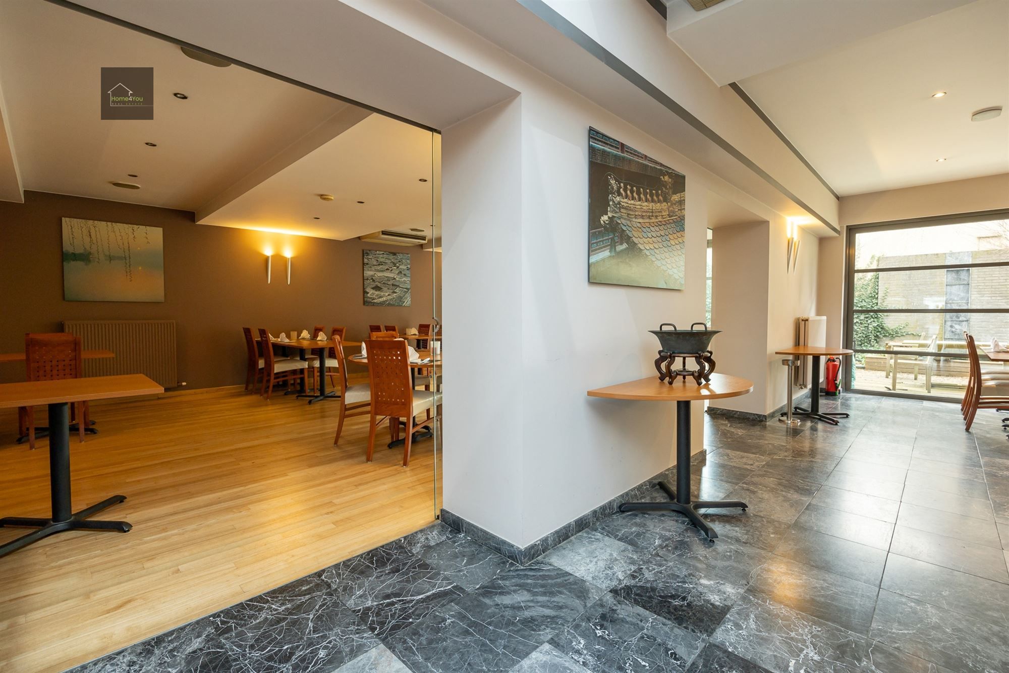 Ruim handelspand op toplocatie foto 8