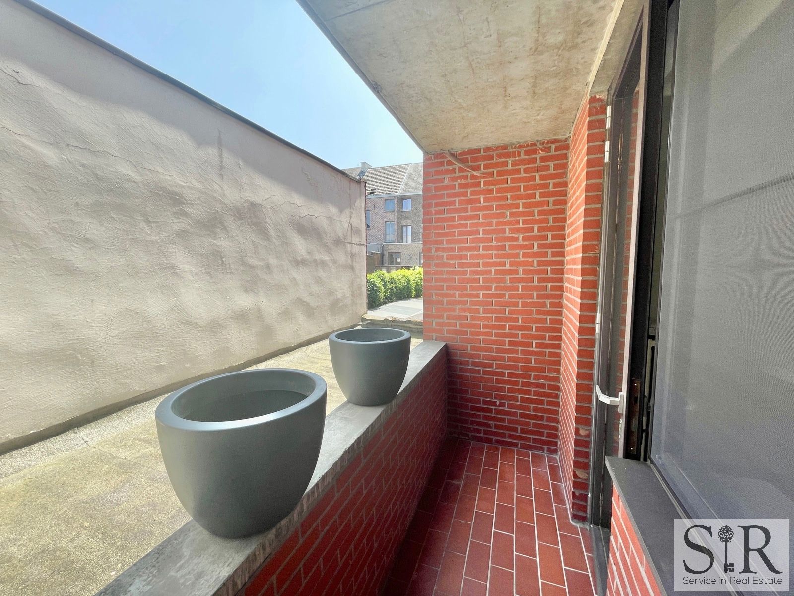 Appartement te huur foto 2