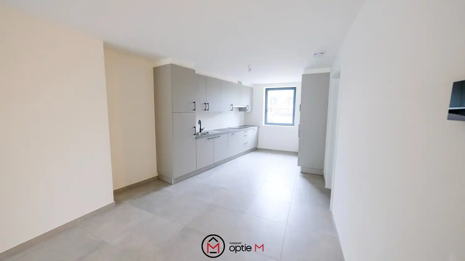 Modern BEN-appartement met 3 slpk en terras in Diepenbeek foto 2