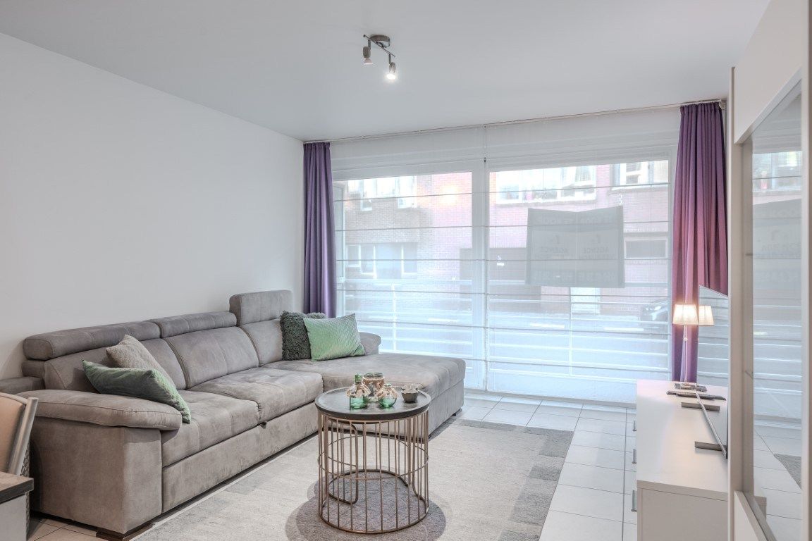 Appartement te koop Stationsstraat 66 - A001/4 - 8370 Blankenberge