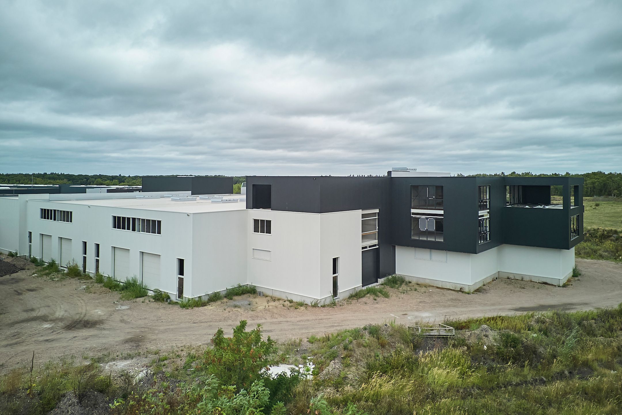 KMO-unit te koop in Genk | Bedrijvenpark Kompellaan foto 5