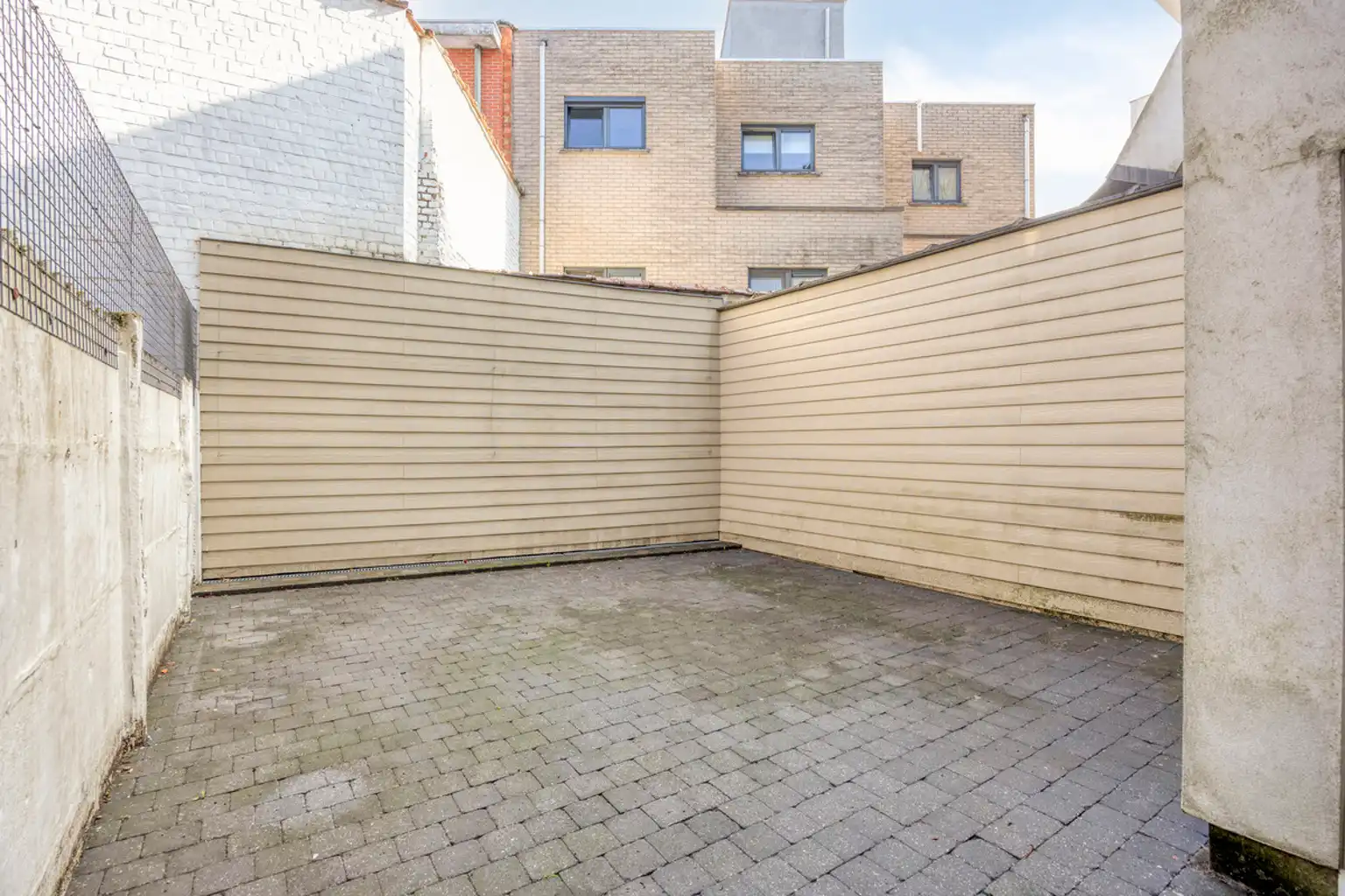 Karaktervol herenhuis met 3 slpk. in Zellik – instapklaar foto 31