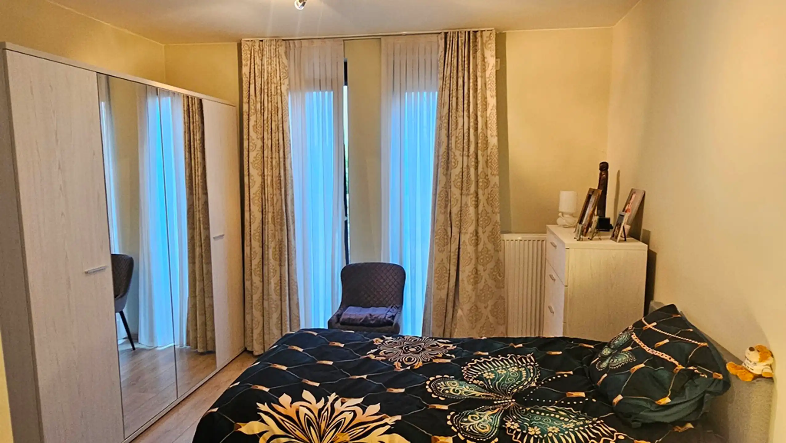 Serviceflat te koop foto 9