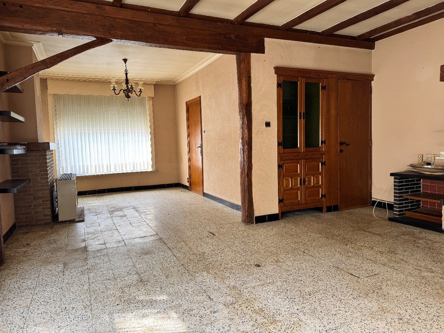 Woning met 3 slaapkamers en garage te Dadizele foto 6