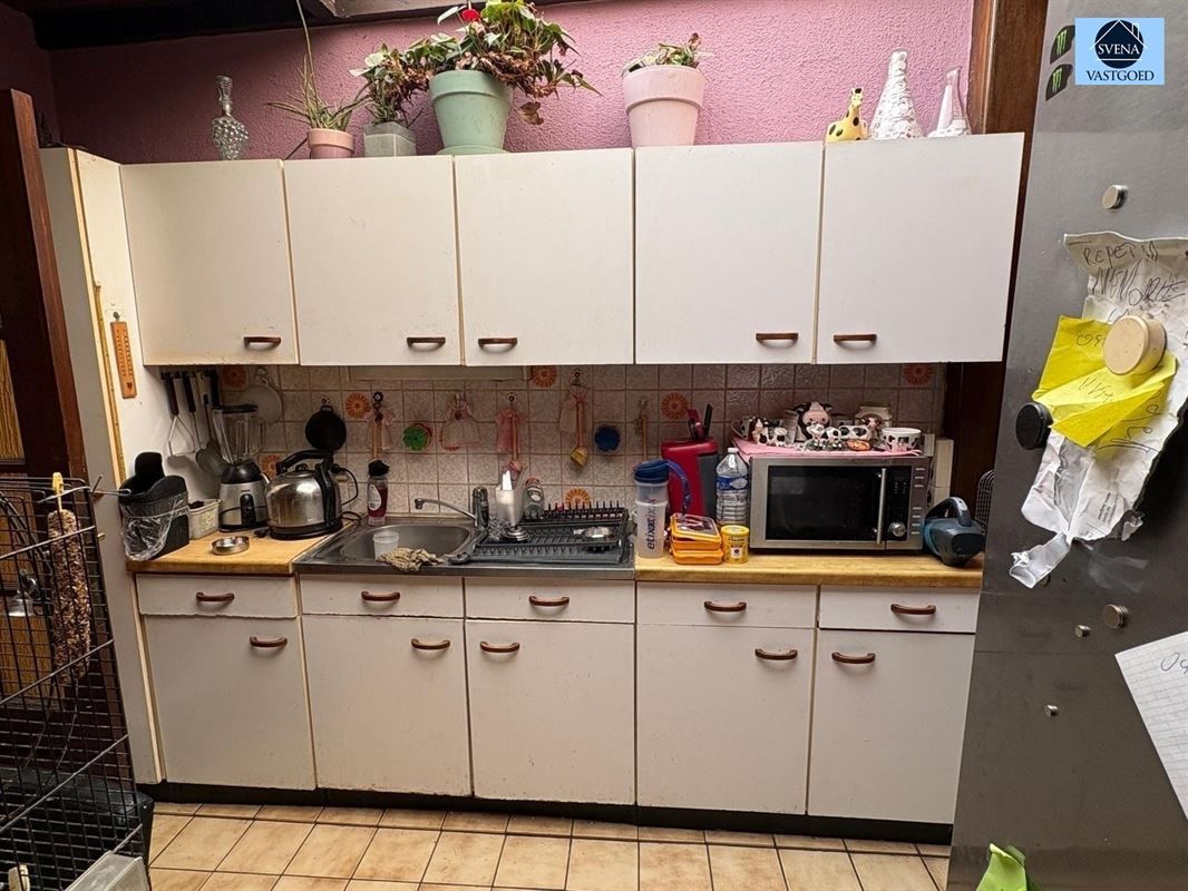 LEUKE WONING NABIJ CENTRUM NINOVE foto 3