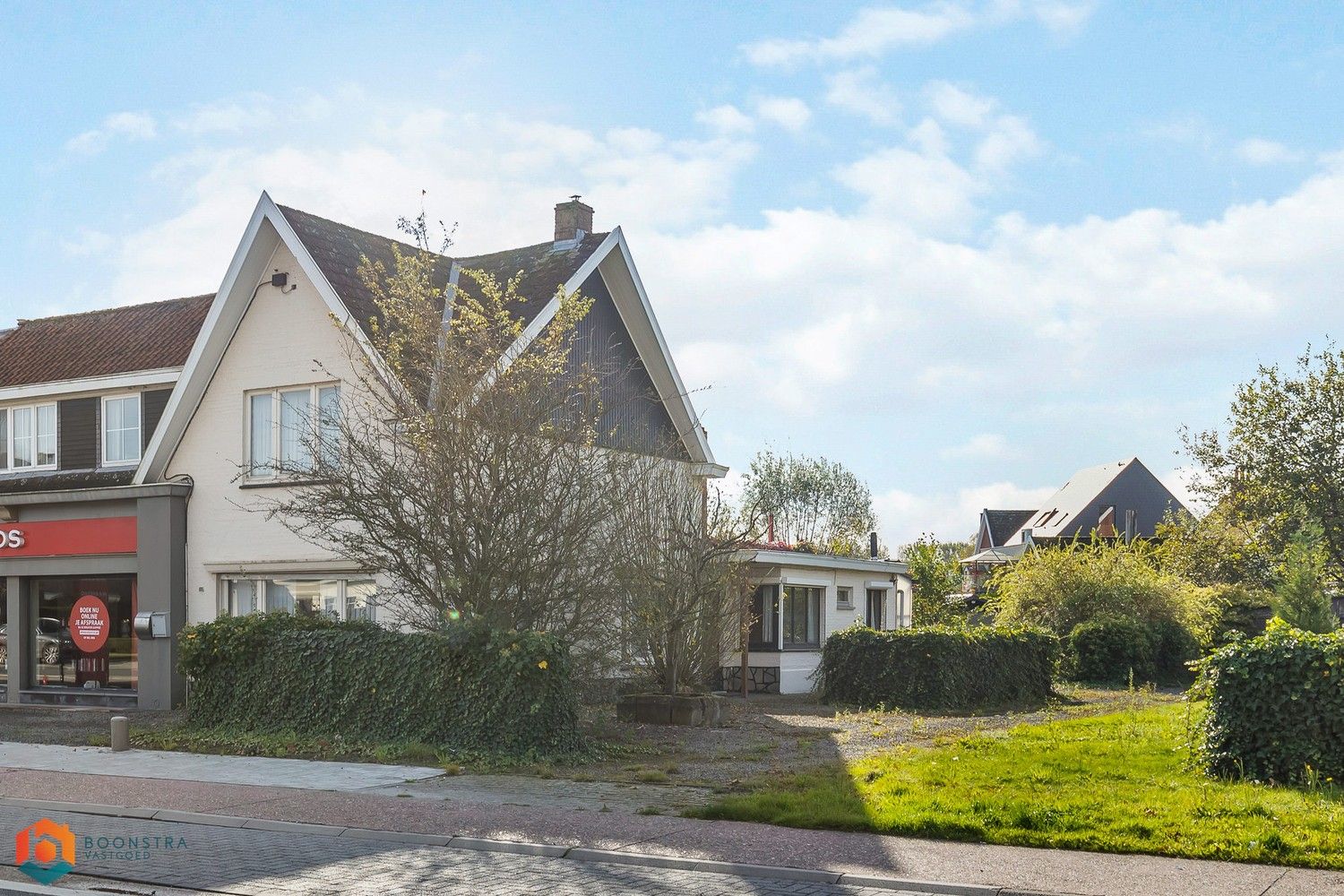 Te renoveren woning met 2slpkr foto 18