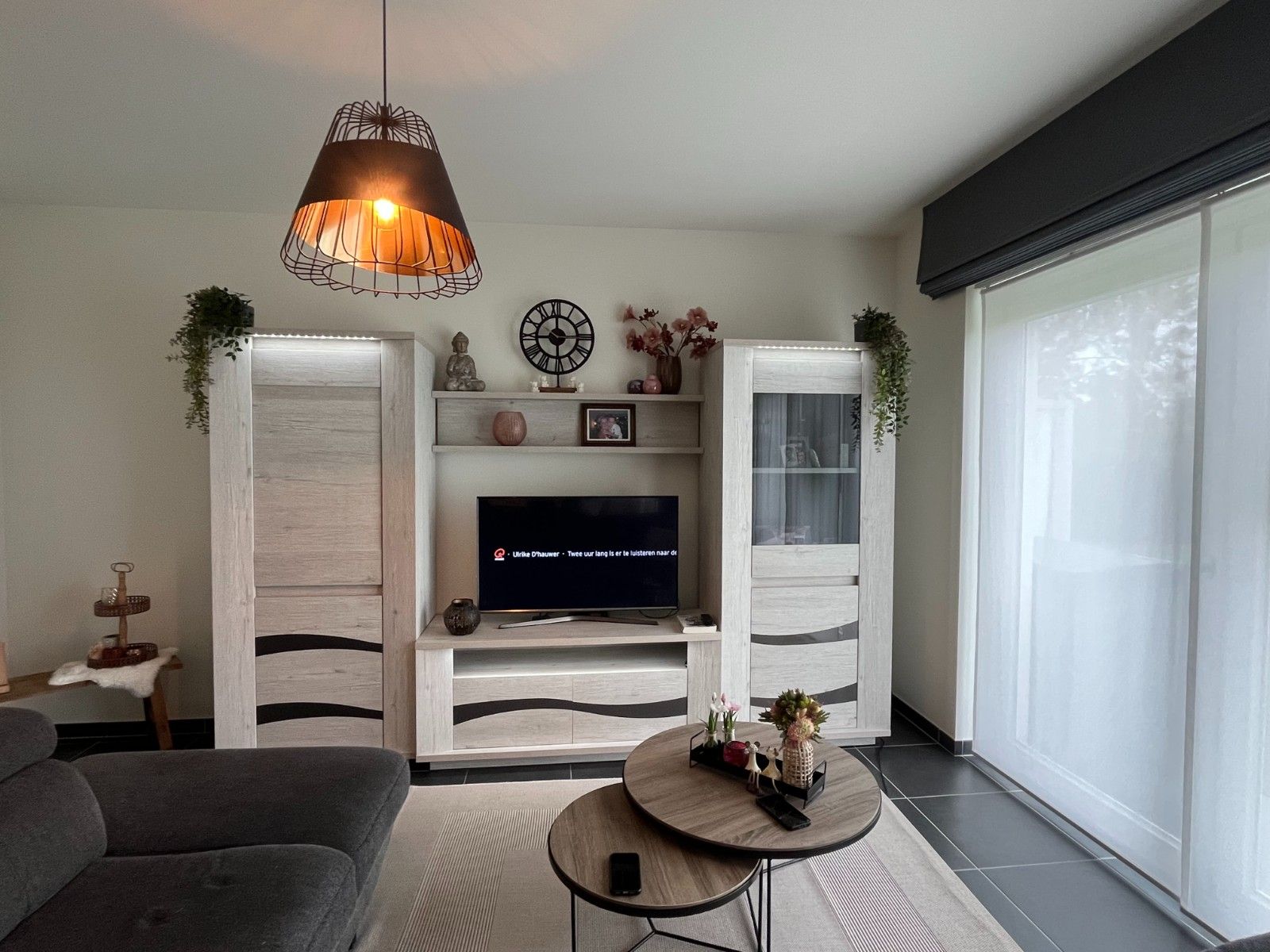 Modern appartement met prachtig zicht en terras – nabij centrum Waregem foto 10