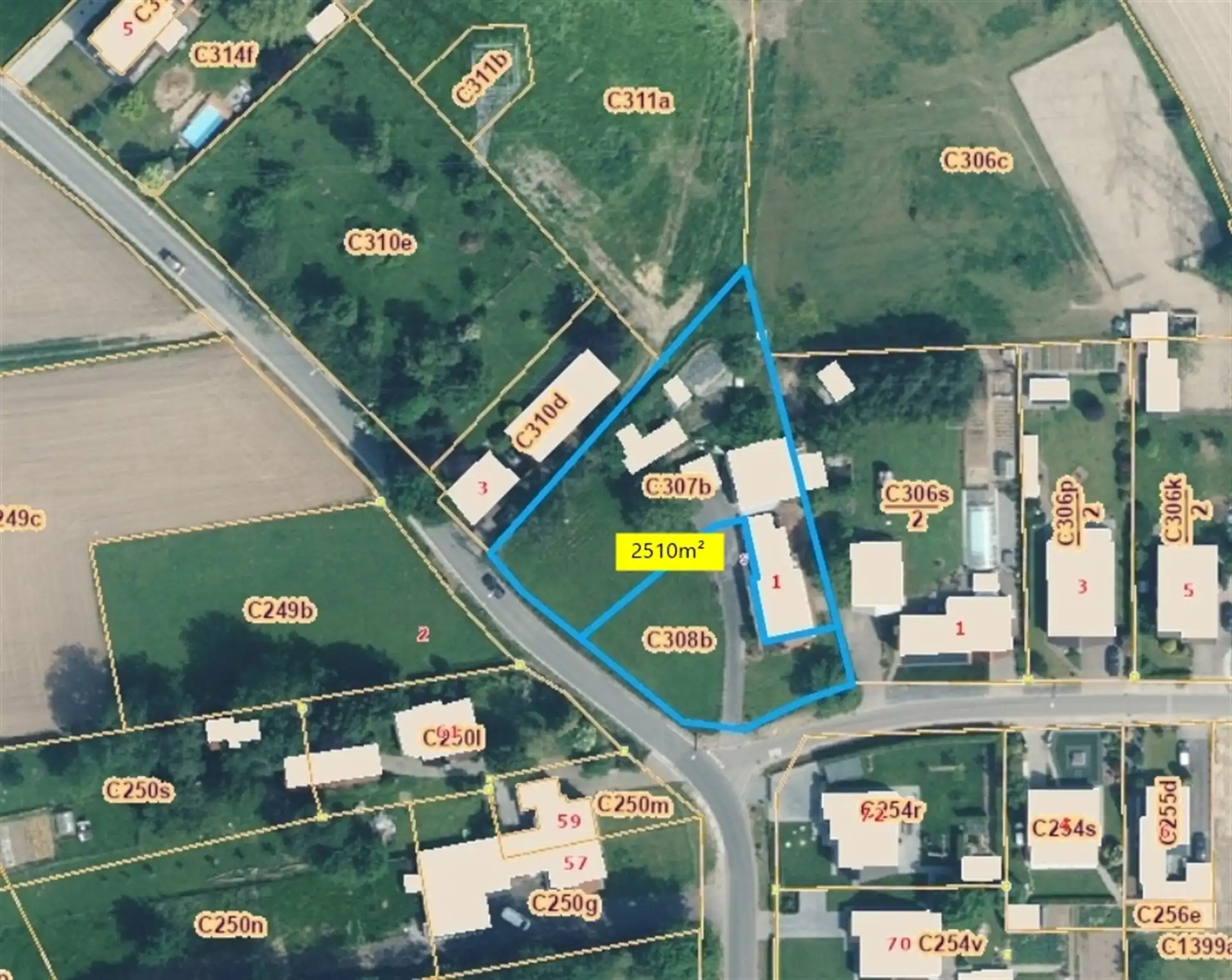 Charmante hoeve op perceel van 2515 m² foto 20