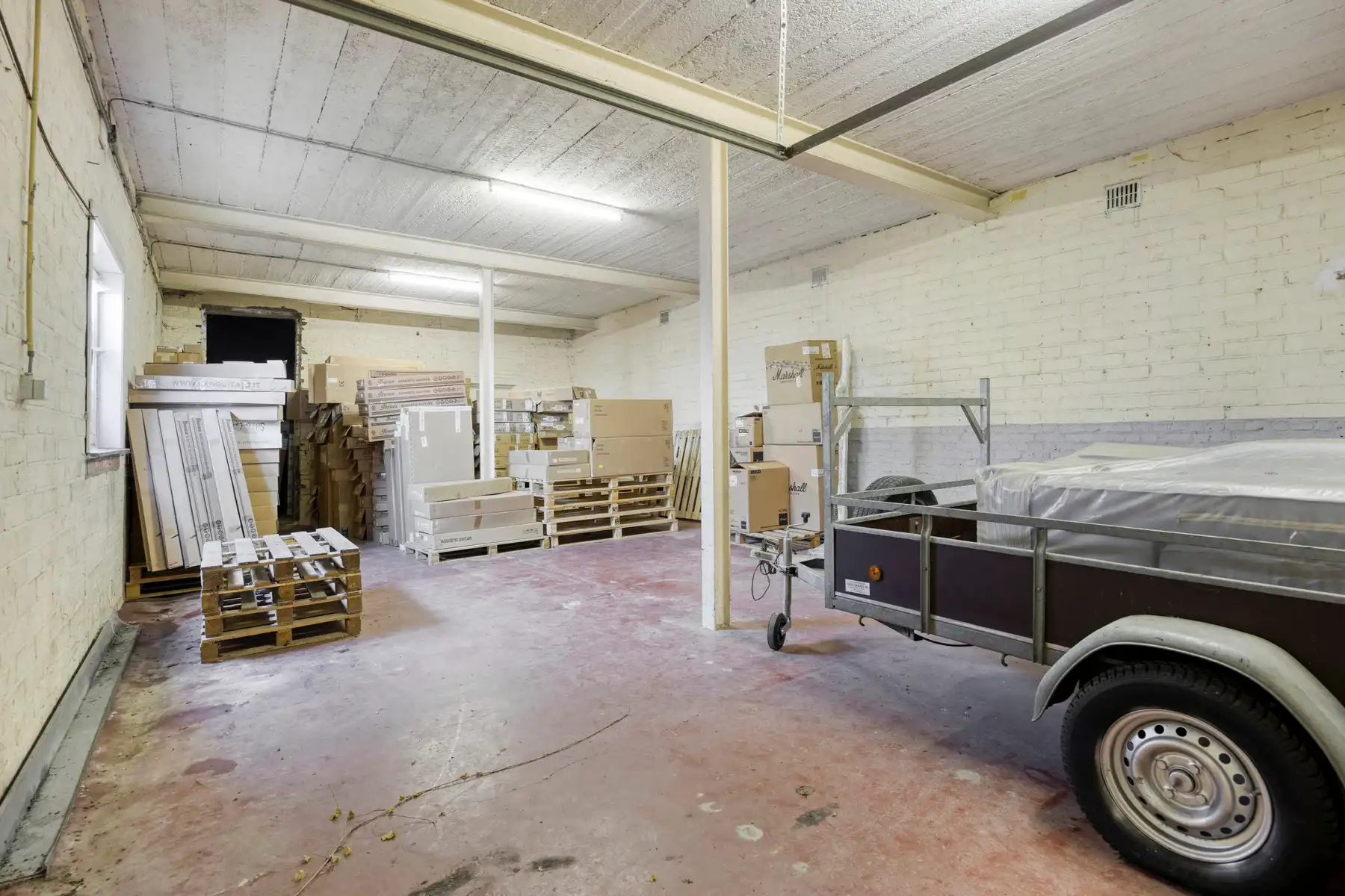 Praktische woning met 3 slaapkamers in centrum Maaseik. foto 15