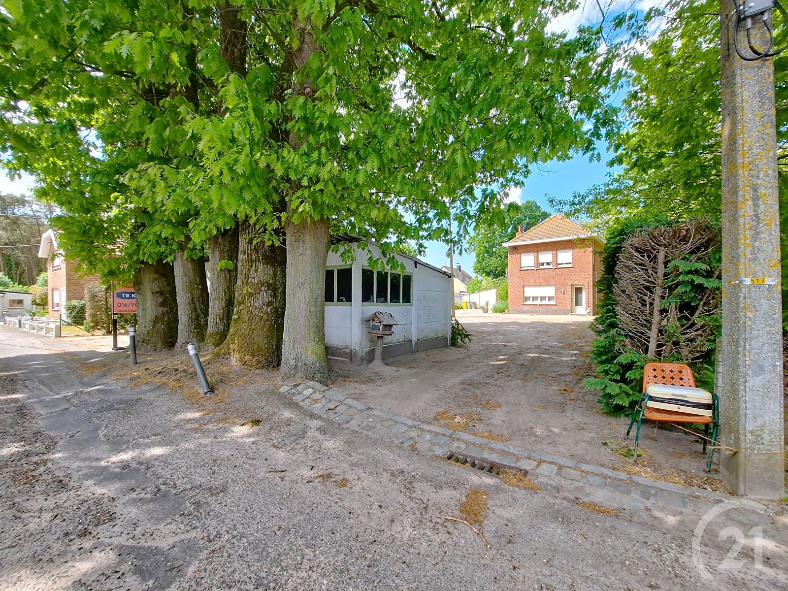 Huis te koop in Tremelo! foto 2