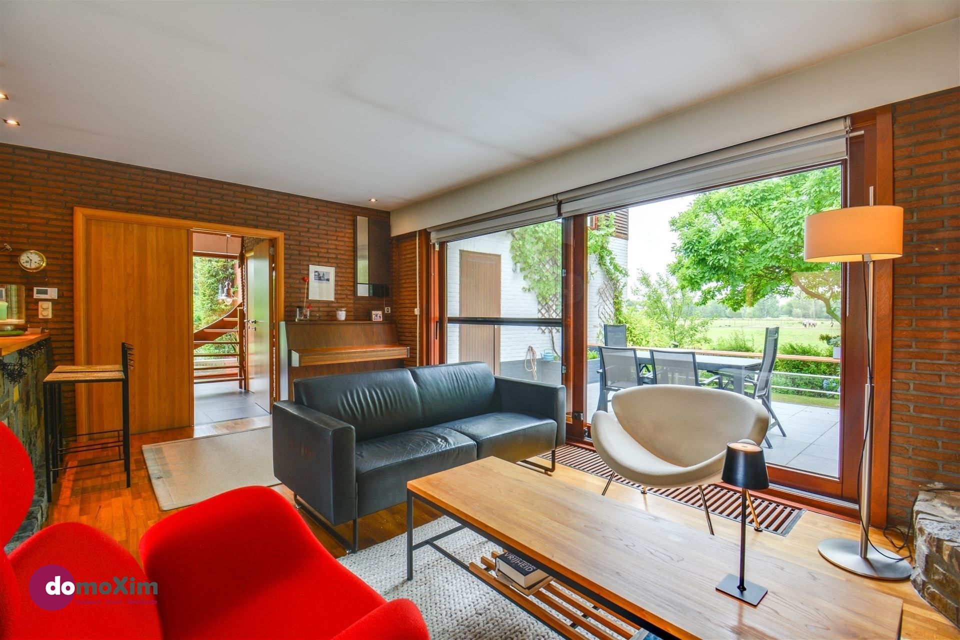 Instapklare bungalow met prachtig uitzicht in de Lievekensbossen van Schiplaken foto 7