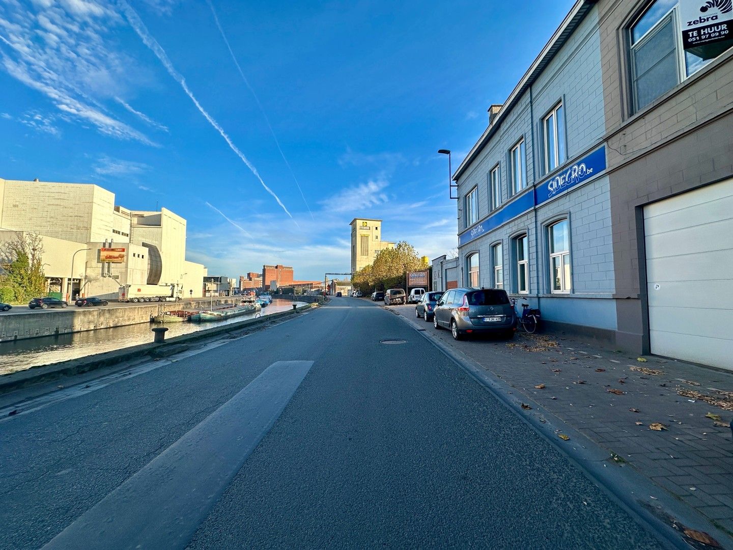 Instapklaar 2-slaapkamer appartement nabij centrum Roeselare! foto 16