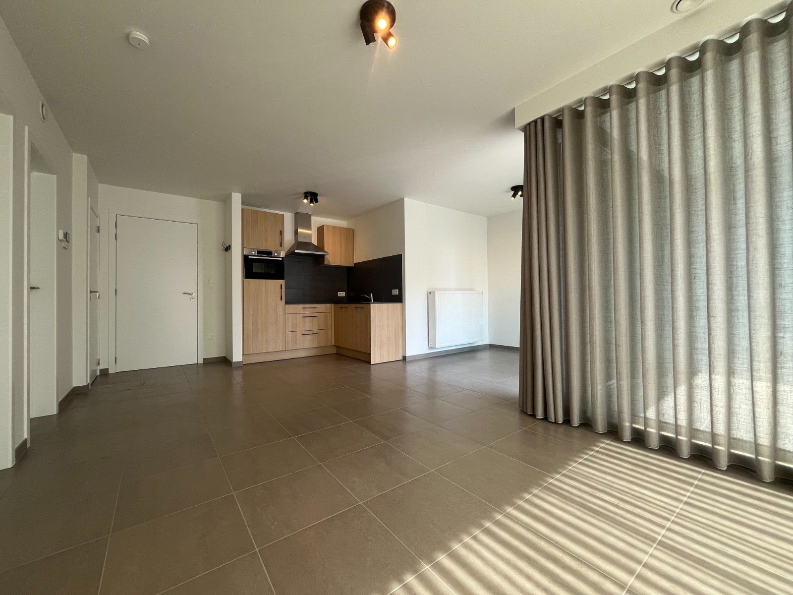 1-slaapkamerappartement in centrum Deinze foto 4