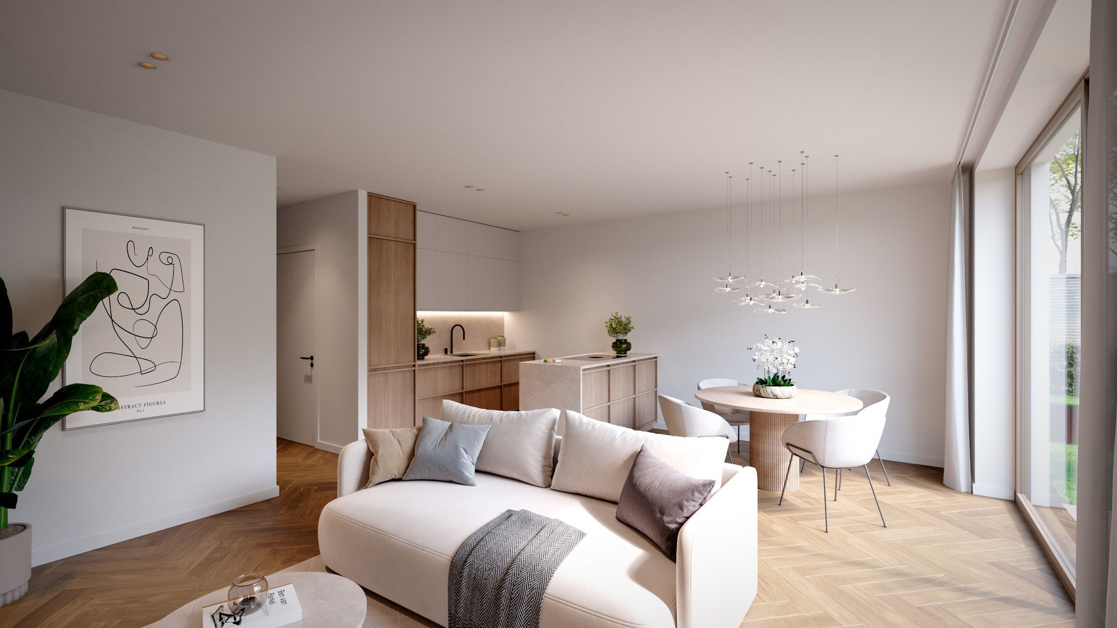 Residentie Bo foto {{pictureIndex}}