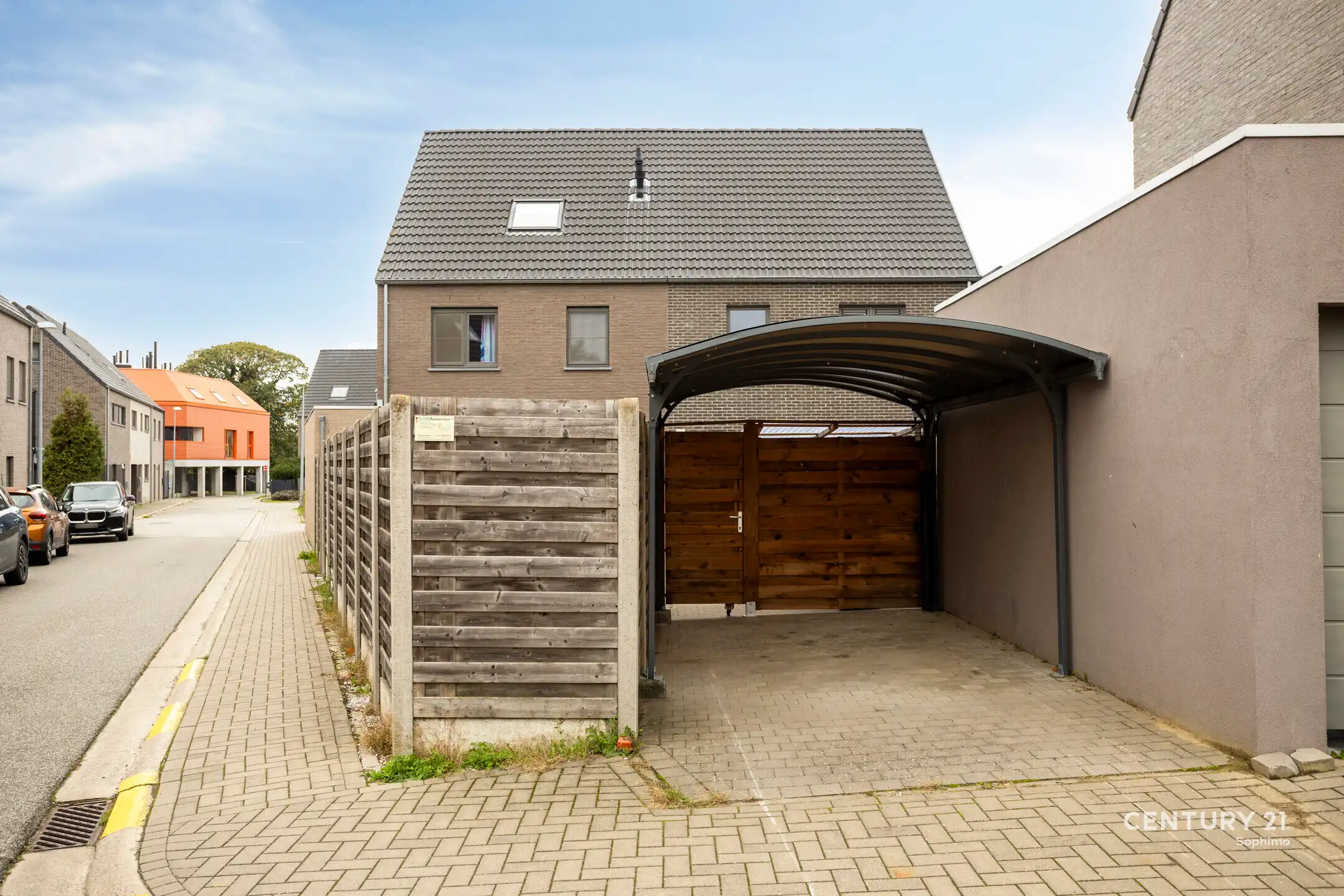 Instapklare woning met 4 slaapkamers op een rustige locatie  foto 22