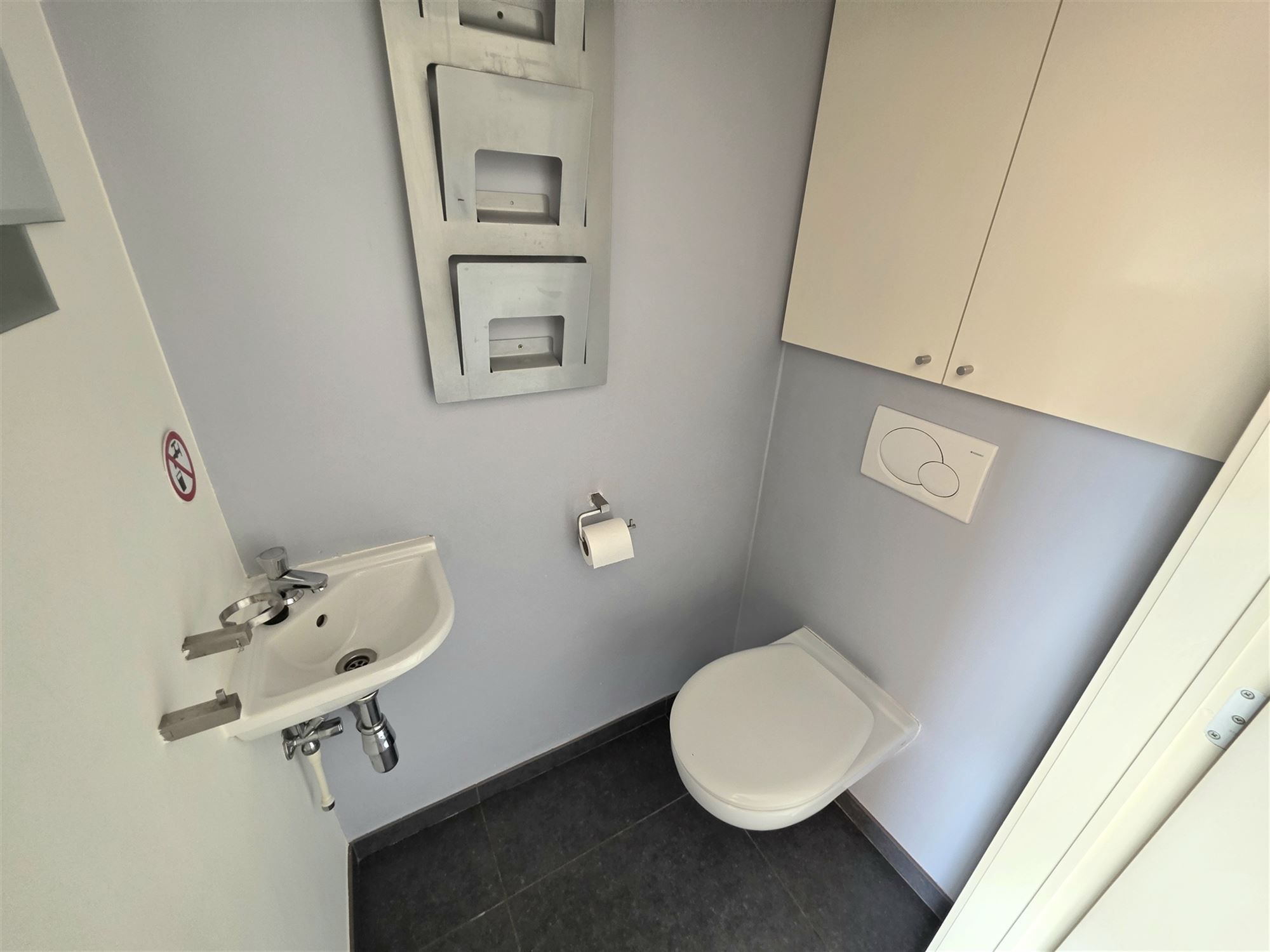 Instapklare duplex, 110 m2 met 2 slaapk, dakterras en garage foto 10