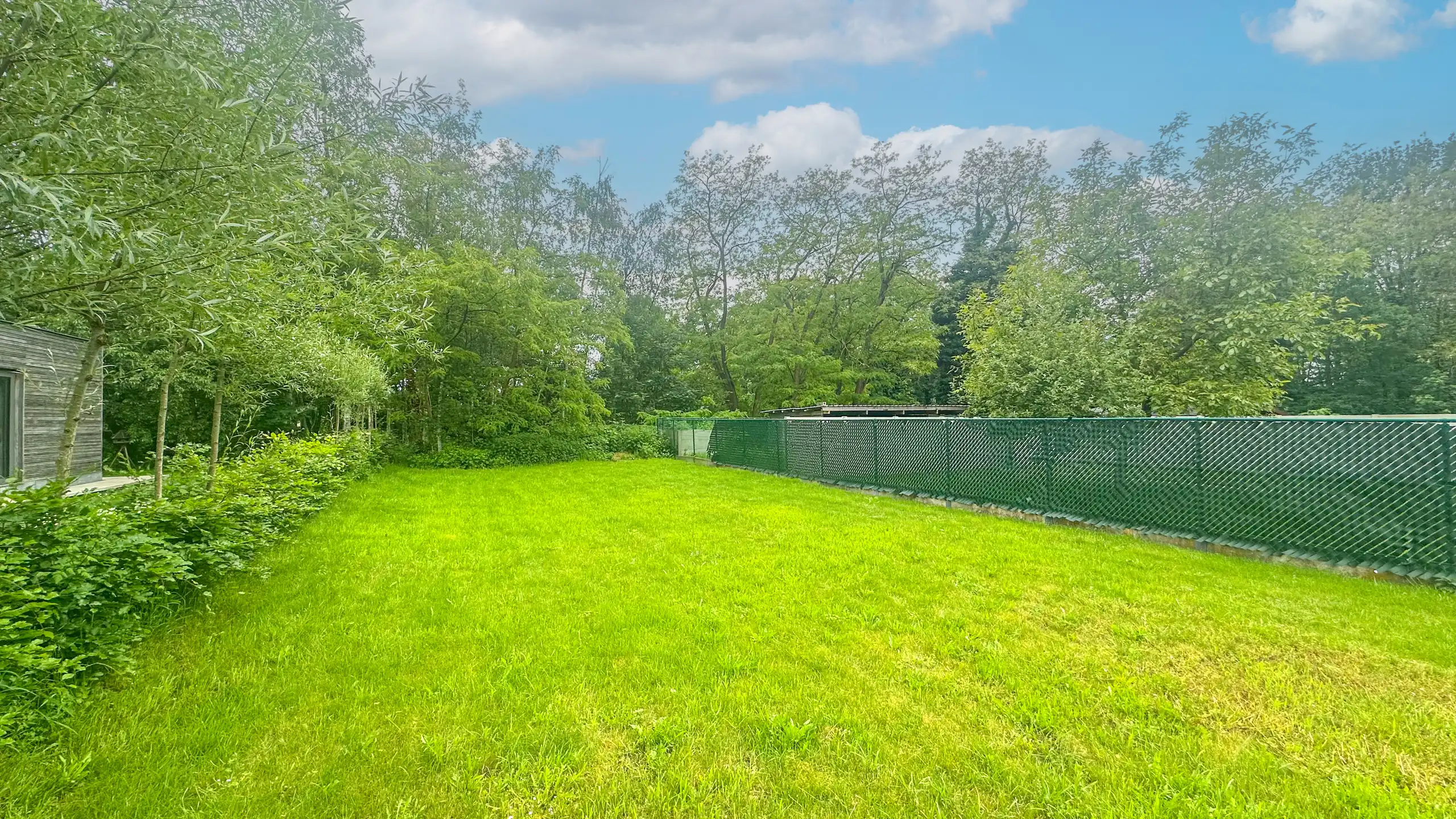 Ruim duplex app met 5 slpks, met prachtig terras en tuin! foto 41