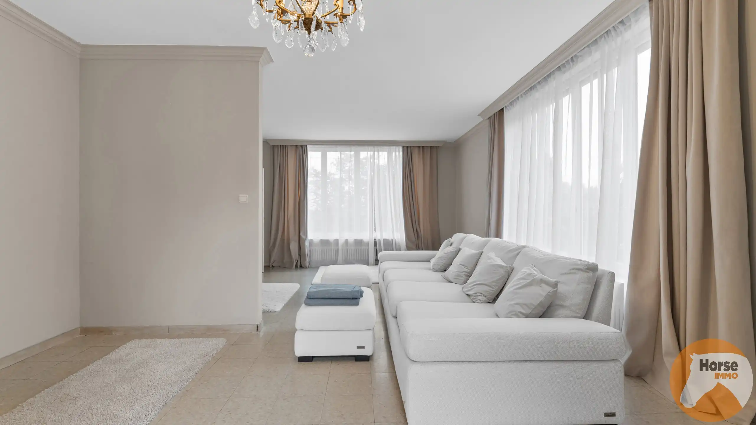 PECQ - Ruime gezinswoning met bijgebouw op +/- 44are  foto 9