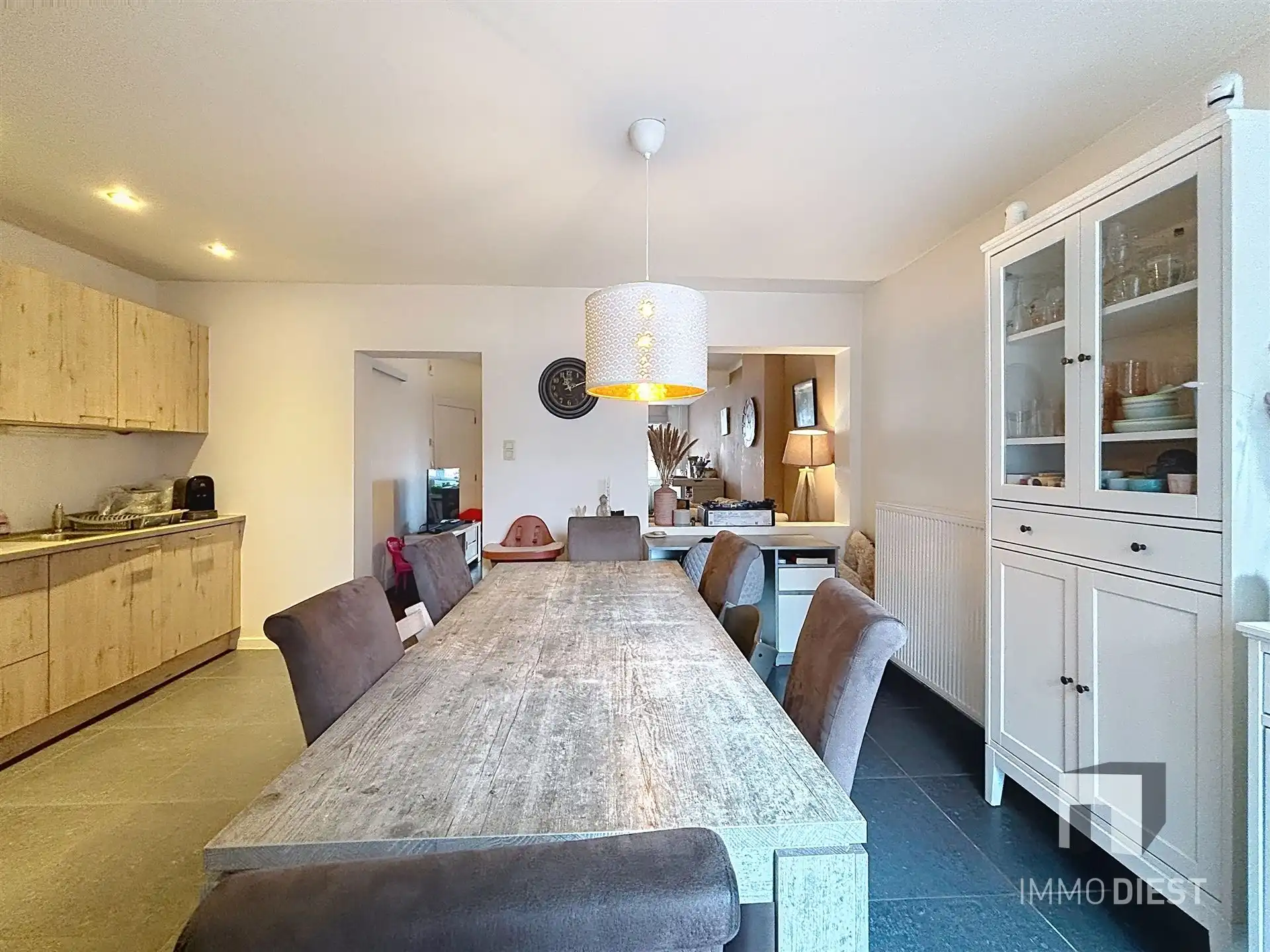 Instapklare, energiezuinige woning in het centrum van Averbode. foto 7