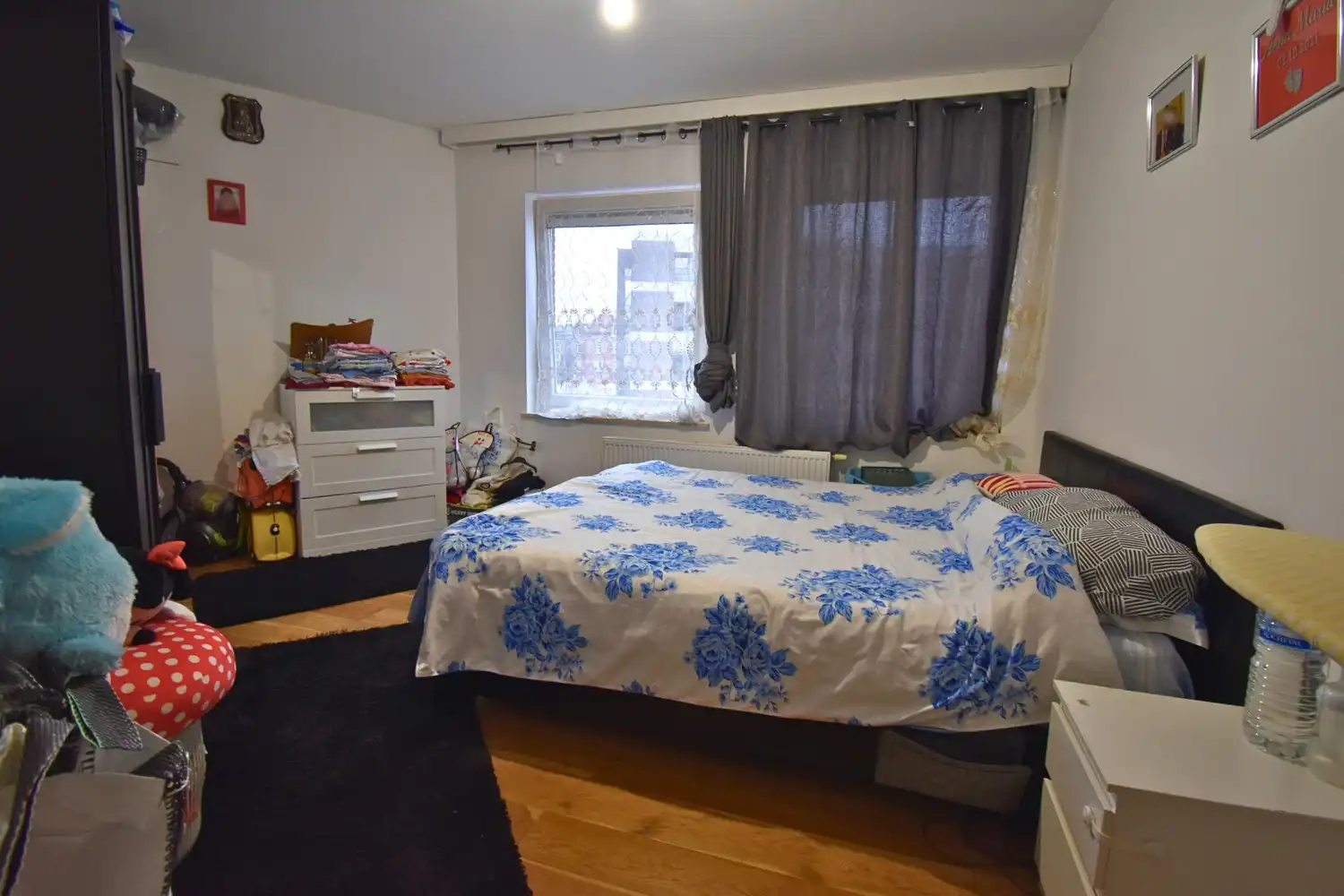 2 slaapkamer appartement te huur foto 10