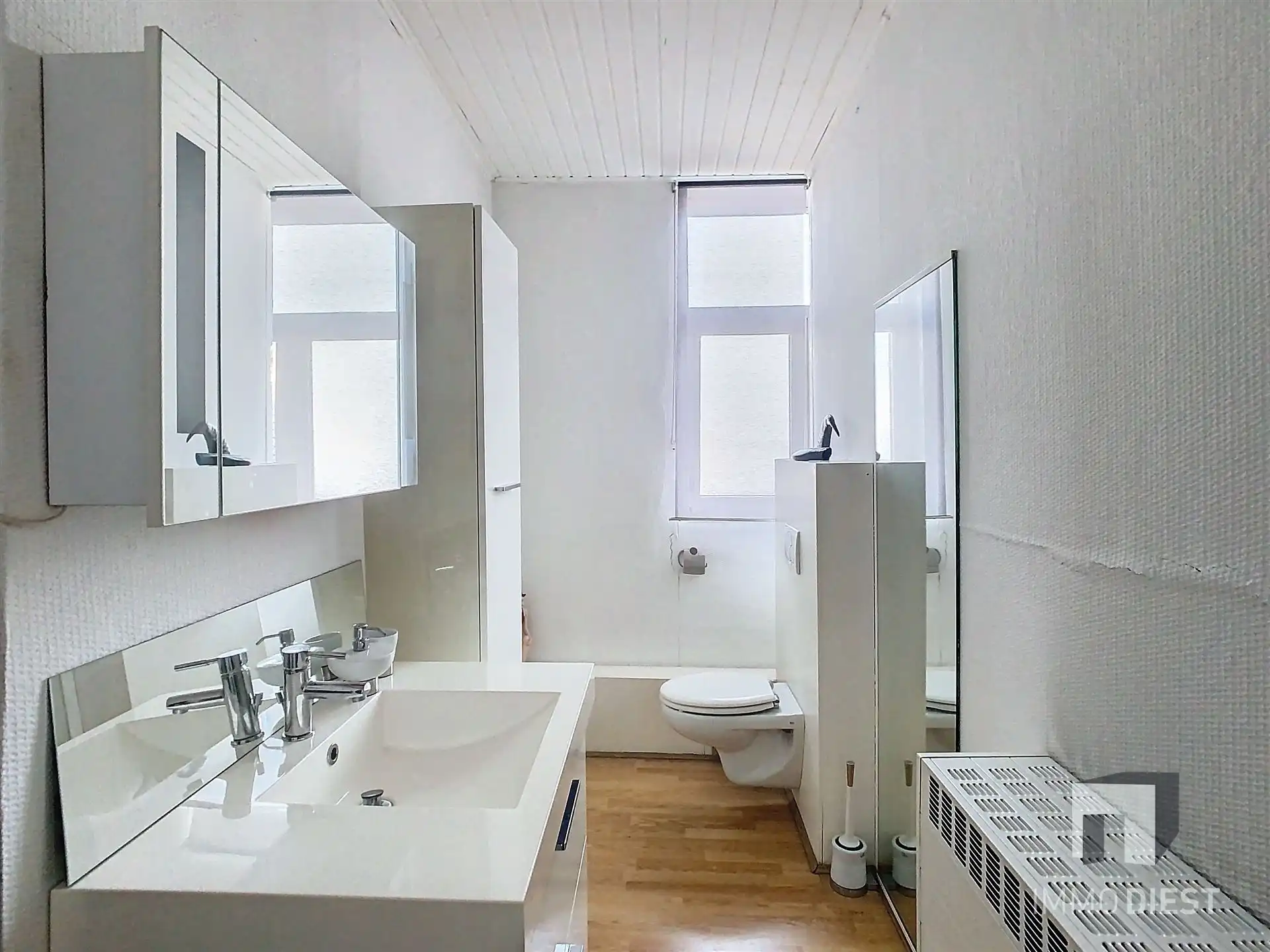 Ca. 200m² gelijkvloerse winkelruimte - uw conceptstore in het centrum van Diest foto 20