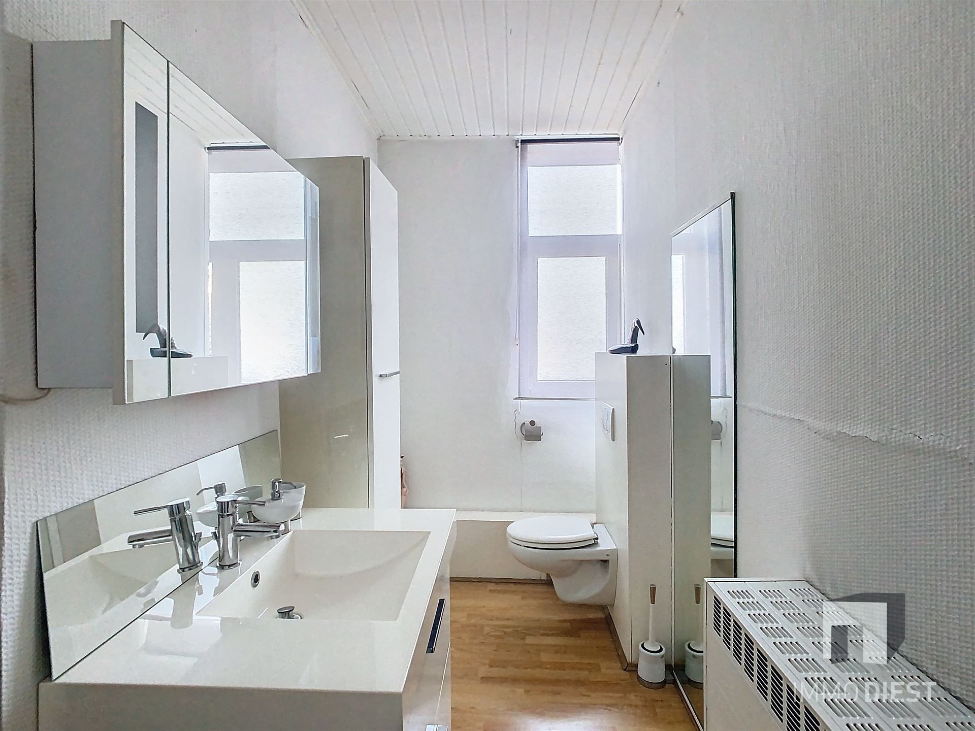 Ca. 200m² gelijkvloerse winkelruimte - uw conceptstore in het centrum van Diest foto 20