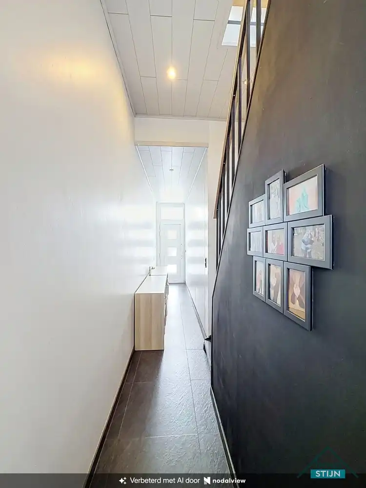 Instapklare woning met werkplaats foto 2