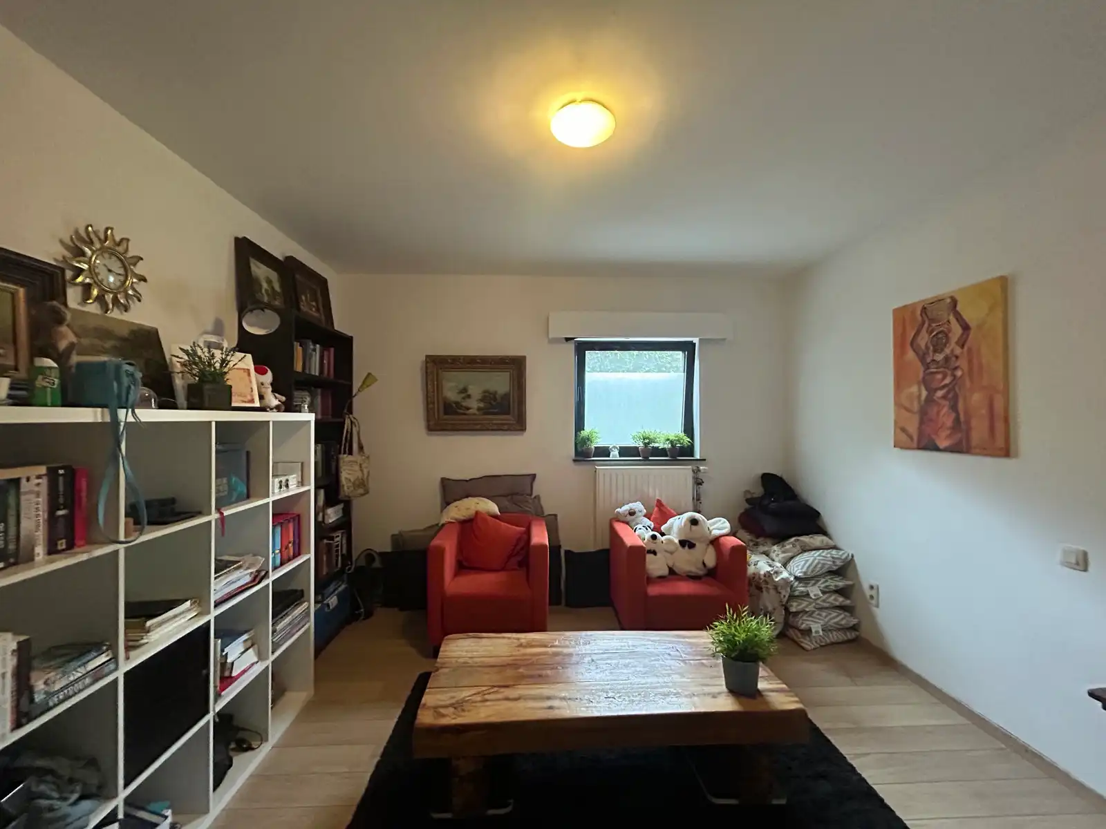 Appartement te huur foto 10