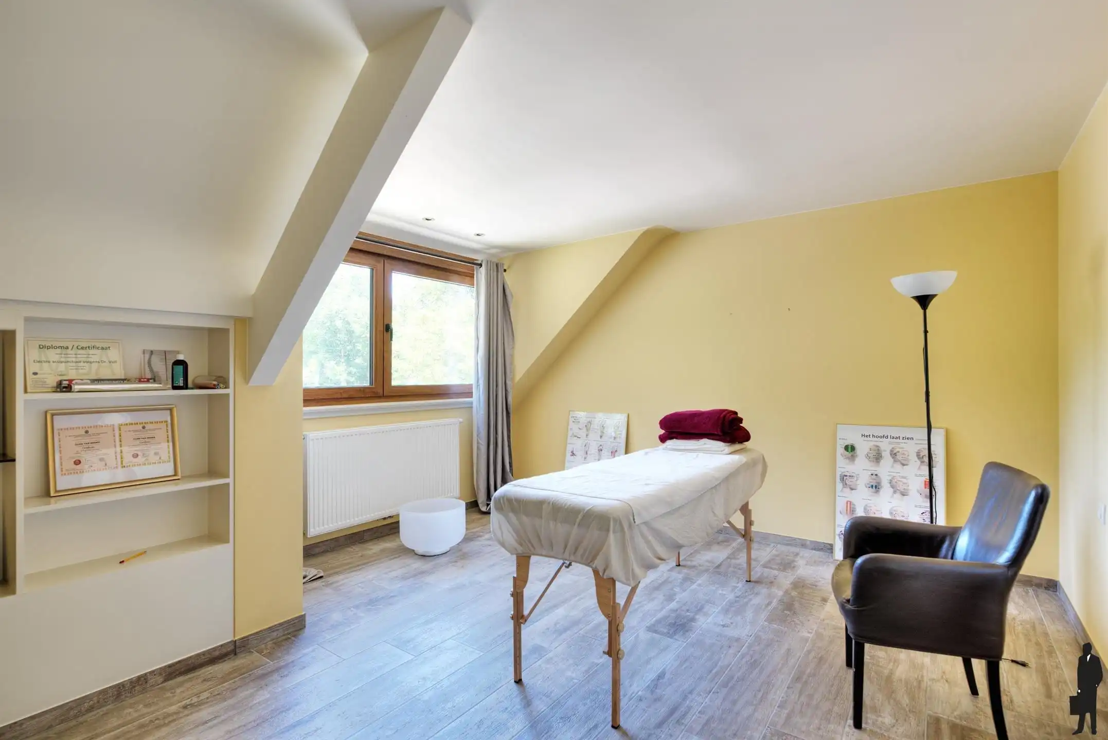 Luxe kangoeroe-villa te Sint-Job met paardenacc. op ca. 1,2 HA! foto 26