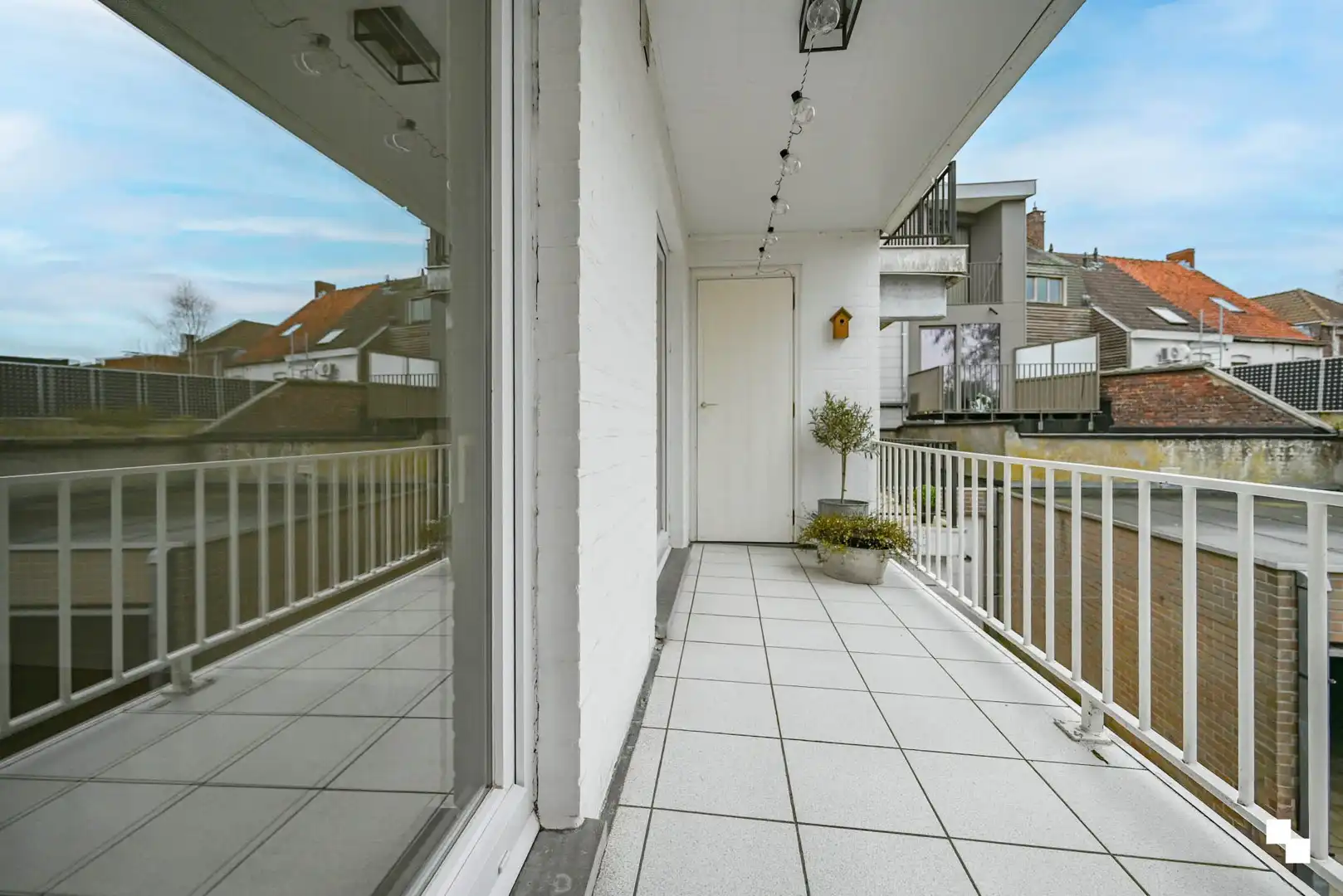 Hoogwaardig afgewerkt appartement in hartje Ingelmunster foto 24