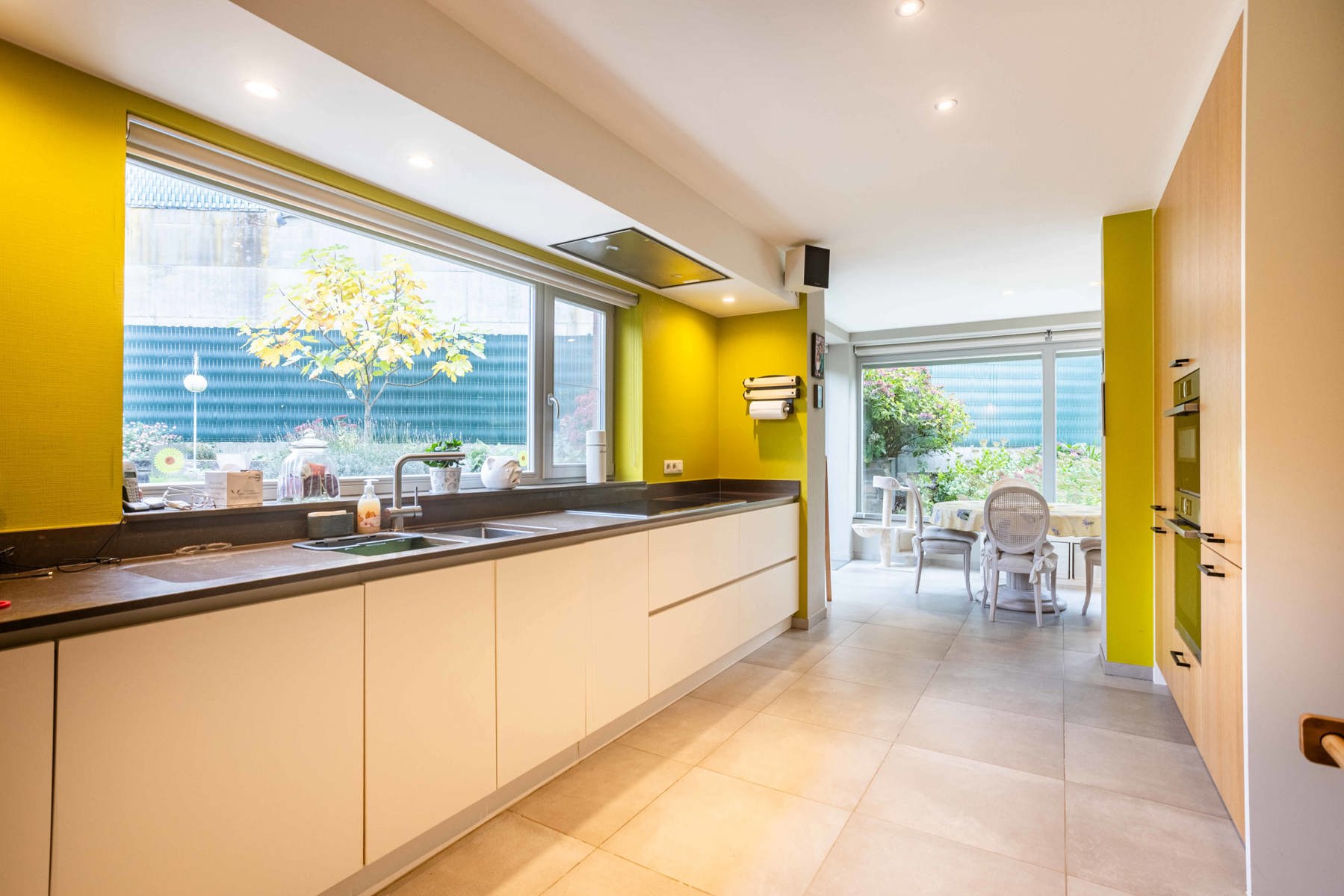 Charmante en energiezuinige gezinswoning te Geraardsbergen foto 8